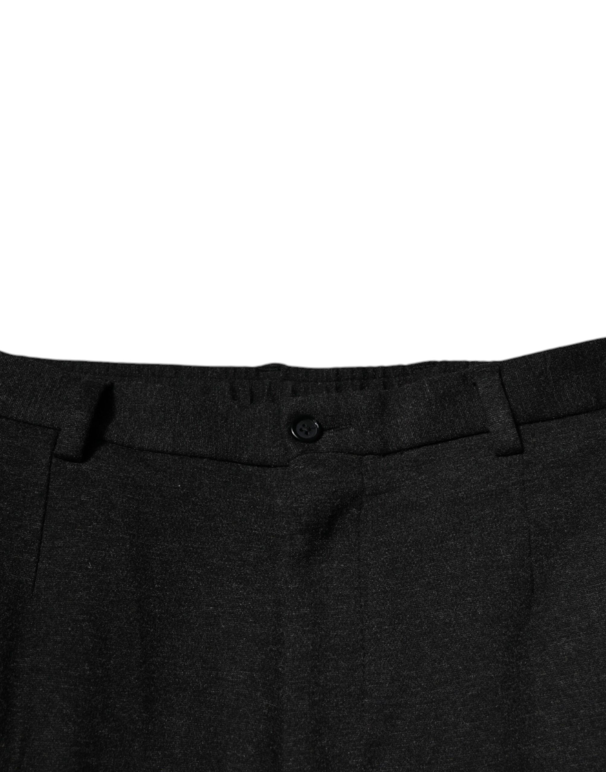 Viscose Cargo Men Casual Men's Pants - Dolce & Gabbana - Modalova
