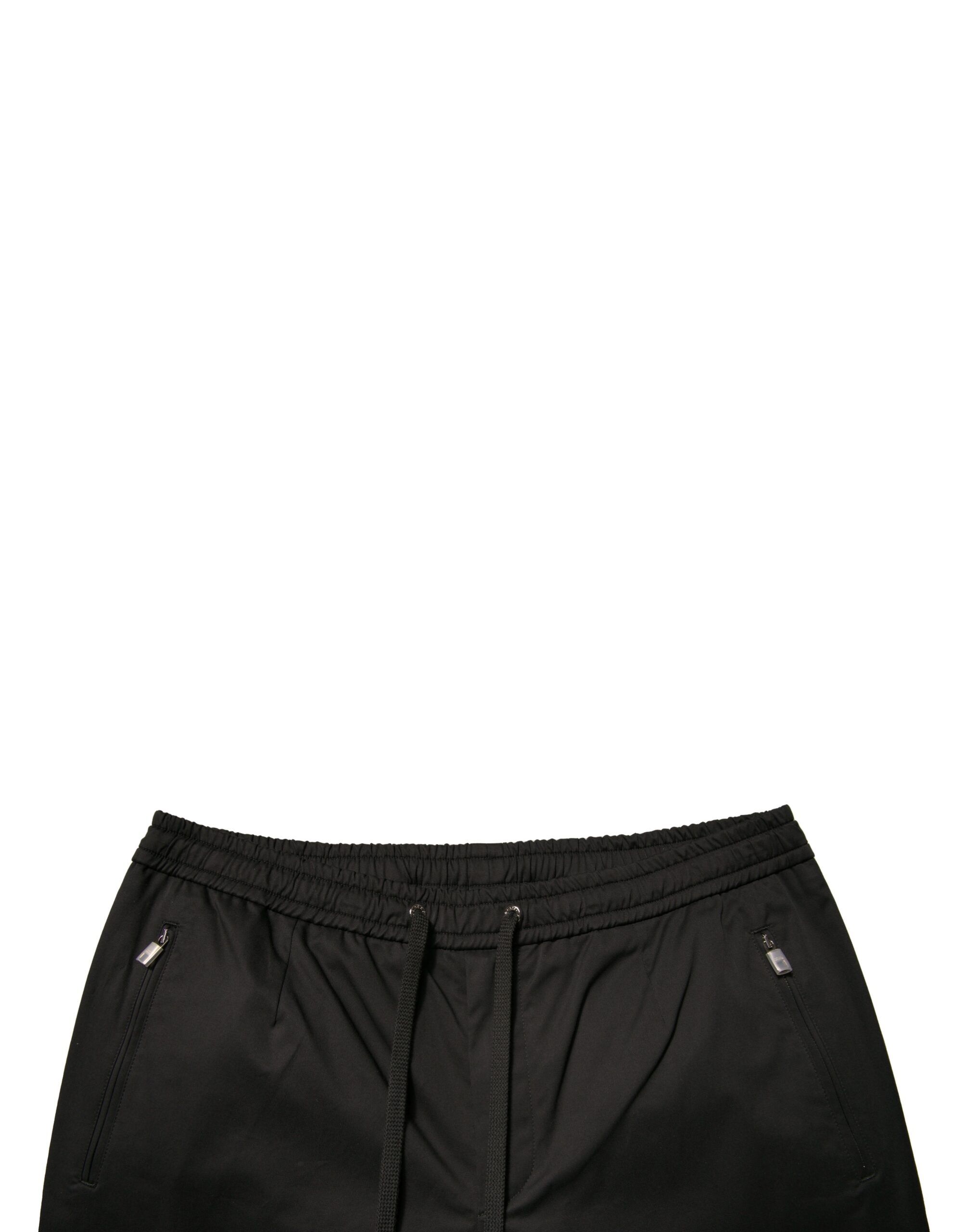 Cotton Stretch Jogger SweatMen's Men's Pants - Dolce & Gabbana - Modalova