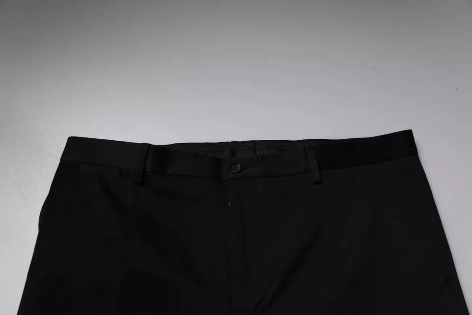 Tapered Formal Dress Men's Pants (Pre-Owned) - Dolce & Gabbana - Modalova