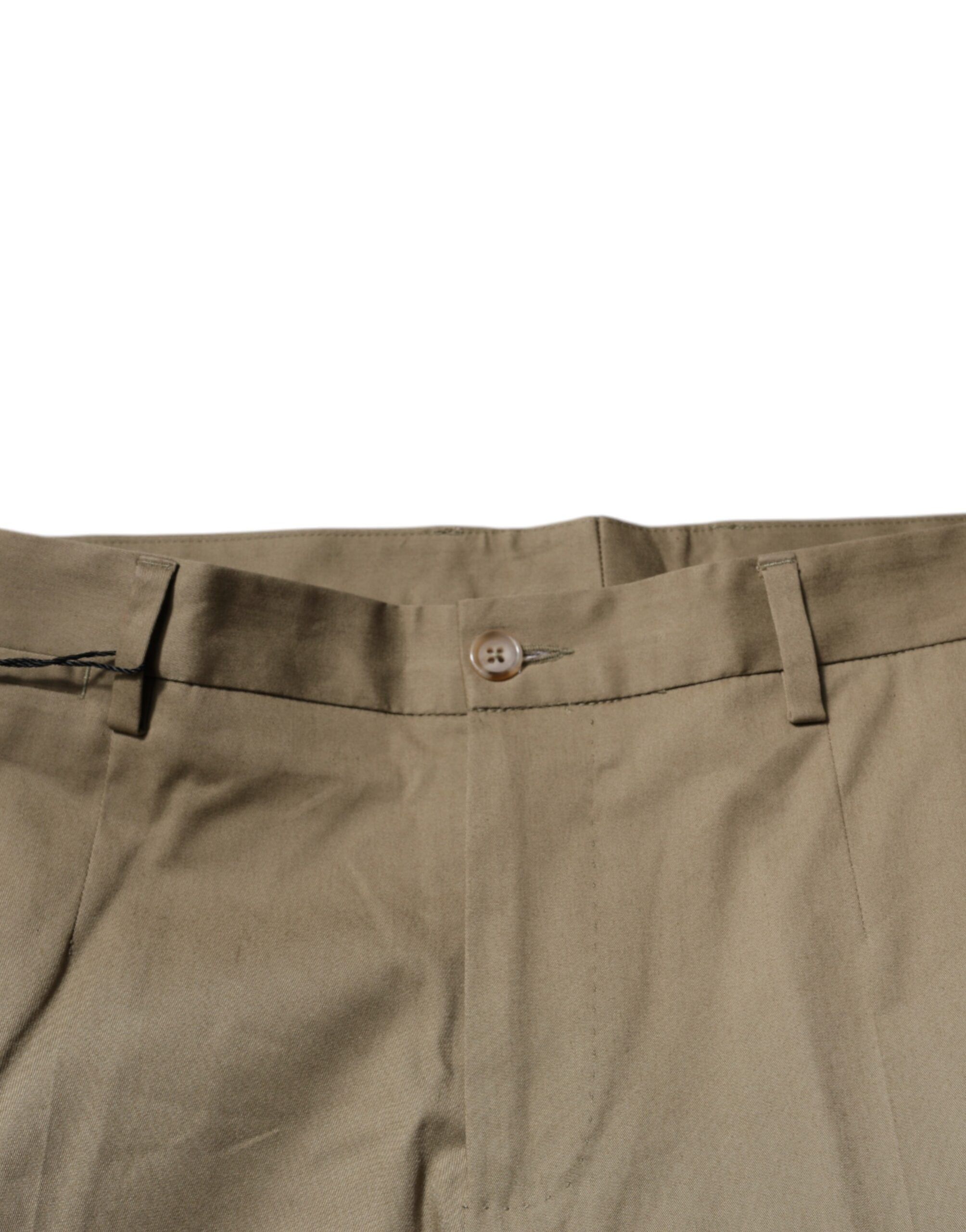 Logo Men Casual Tapered Men's Pants - Dolce & Gabbana - Modalova