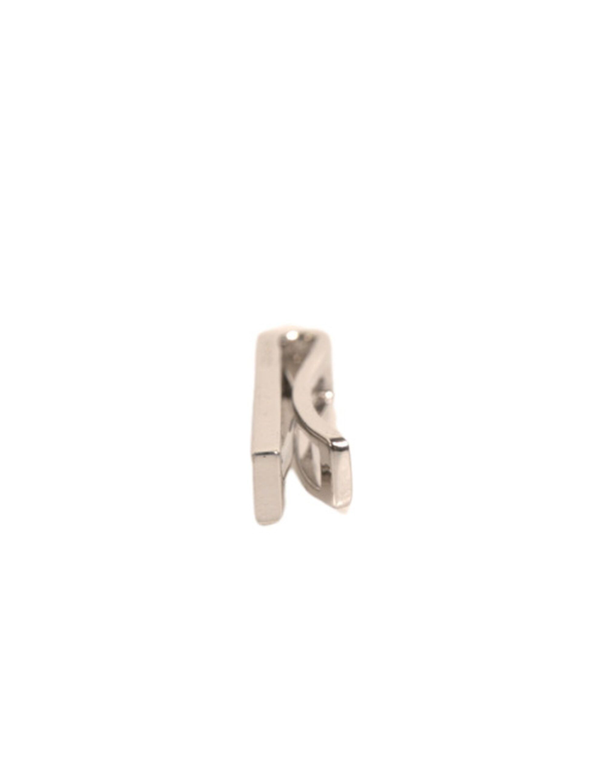 Tone Brass Logo Branded Tie Clip Men's Bar - Dolce & Gabbana - Modalova