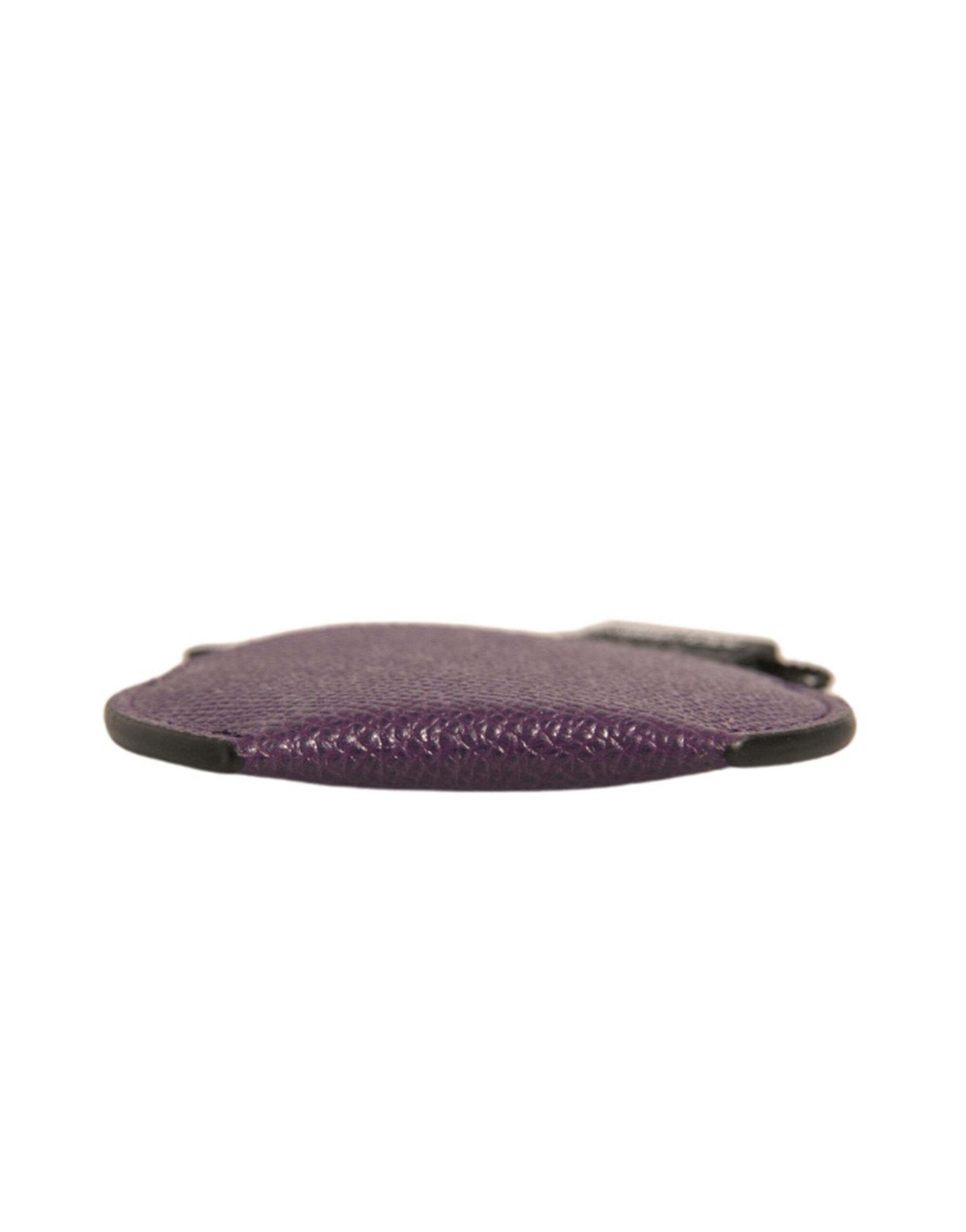 Silicone Rubber Logo Embossed Airpods Case - Dolce & Gabbana - Modalova