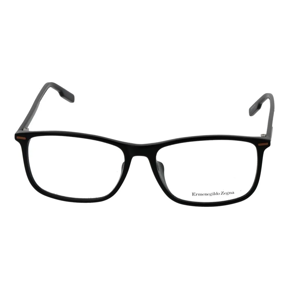 Acetate Glasses Men's (Frames) - Ermenegildo Zegna - Modalova