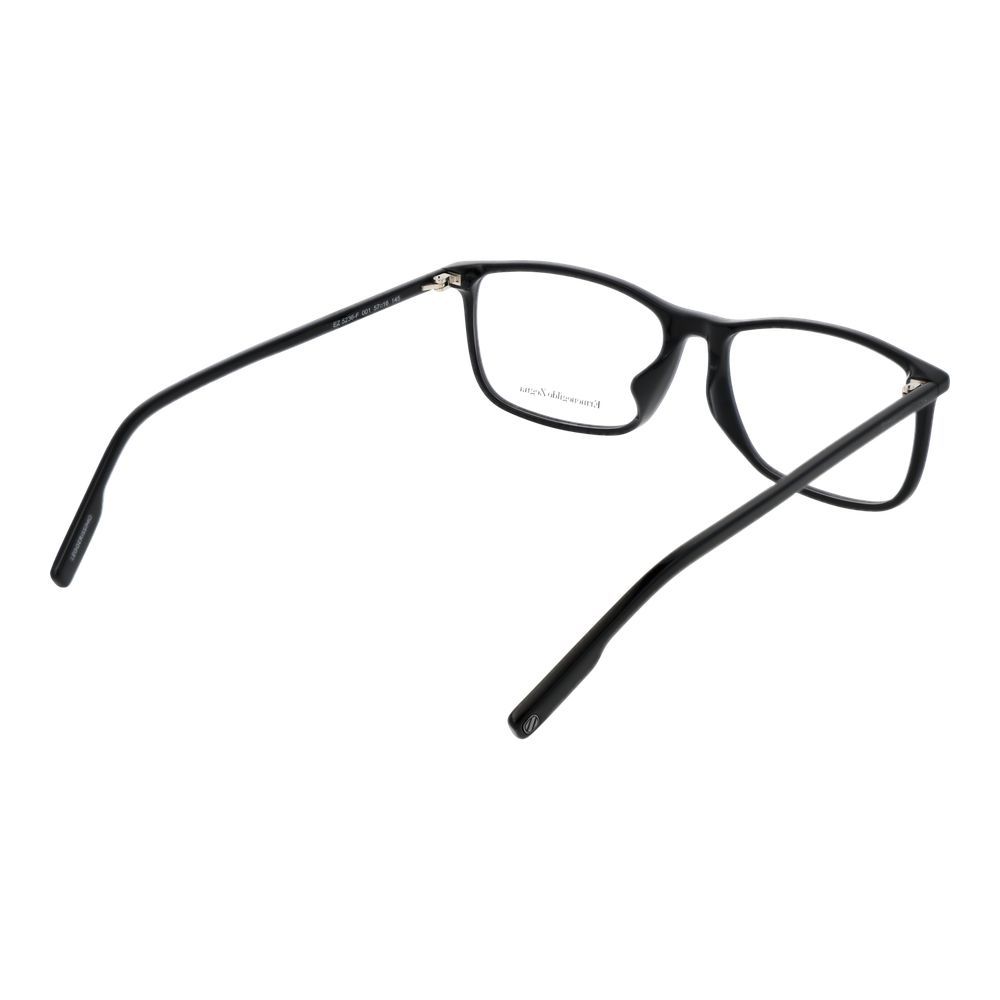 Acetate Glasses Men's (Frames) - Ermenegildo Zegna - Modalova