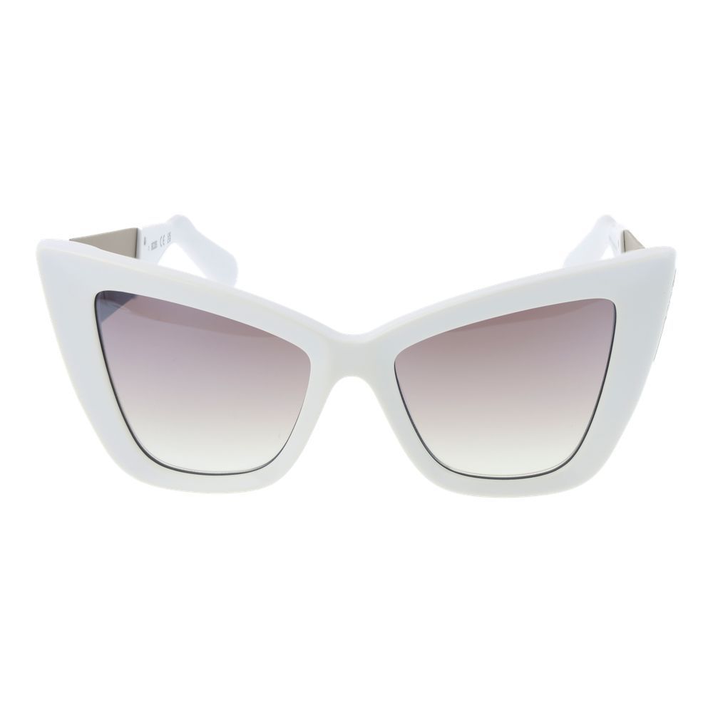 Acetate Women's Sunglasses - GCDS - Modalova