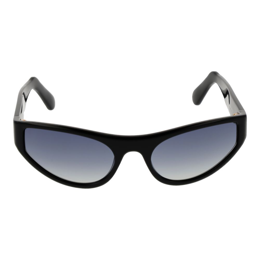 GCDS Black Acetate Sunglasses - GCDS - Modalova