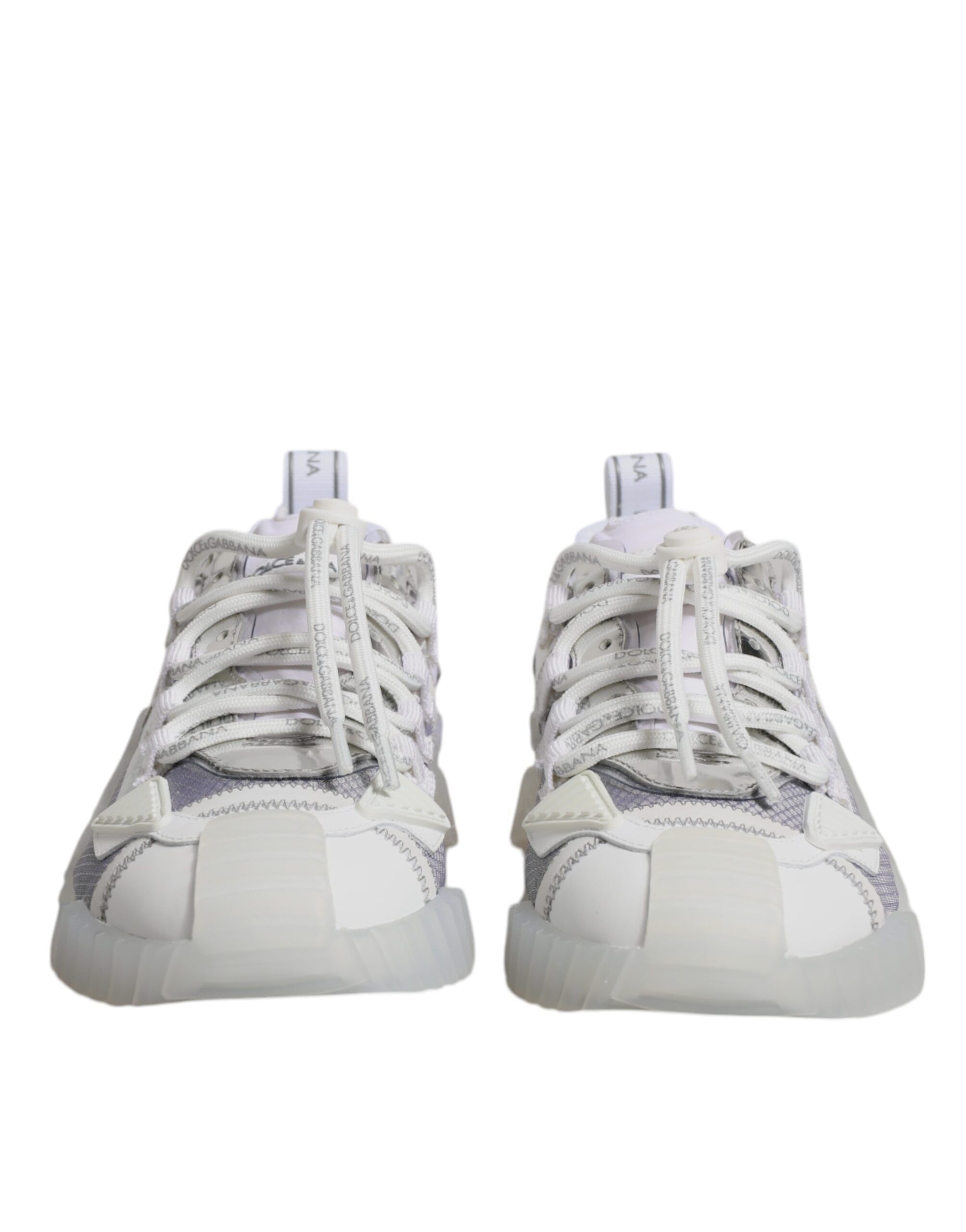 Nylon NS1 Low Top Sneakers Men's Shoes - Dolce & Gabbana - Modalova