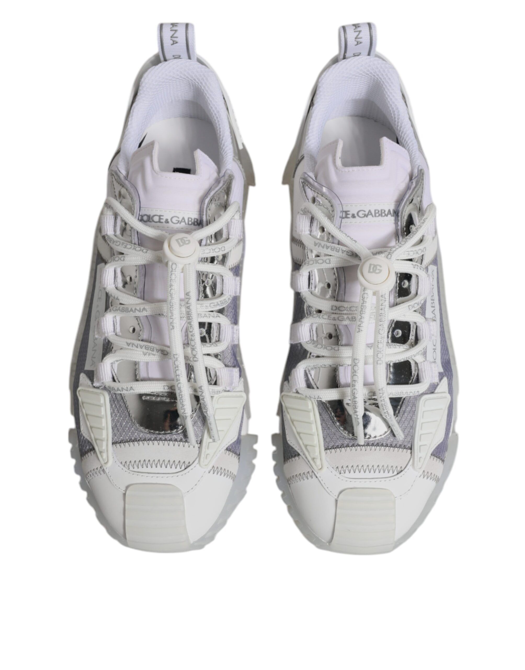 Nylon NS1 Low Top Sneakers Men's Shoes - Dolce & Gabbana - Modalova