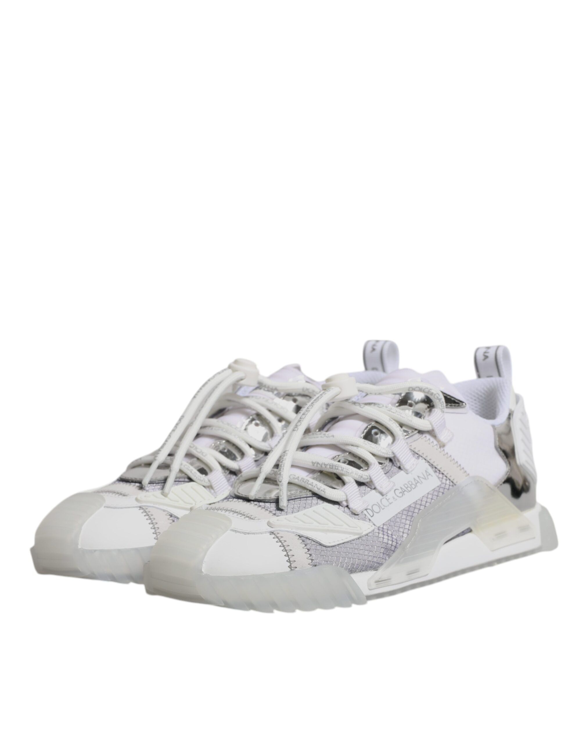 Nylon NS1 Low Top Sneakers Men's Shoes - Dolce & Gabbana - Modalova