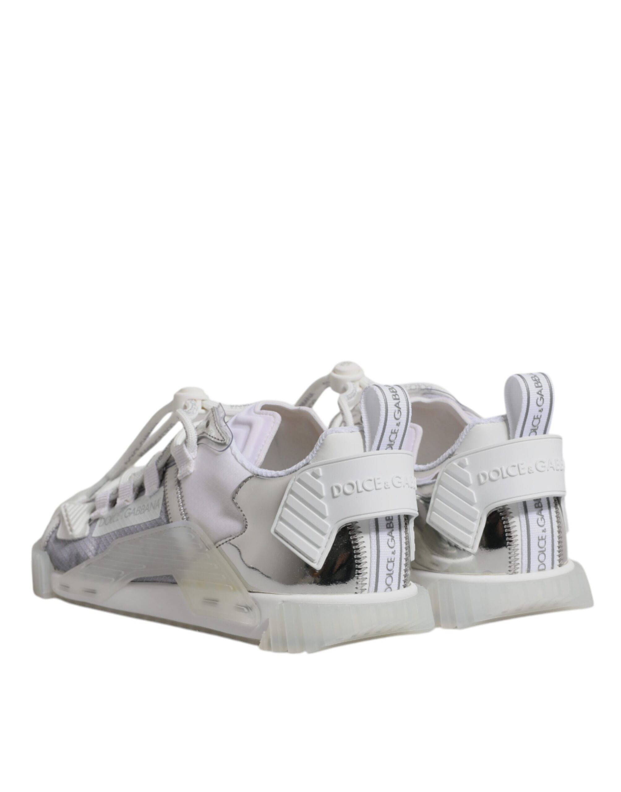 Nylon NS1 Low Top Sneakers Men's Shoes - Dolce & Gabbana - Modalova