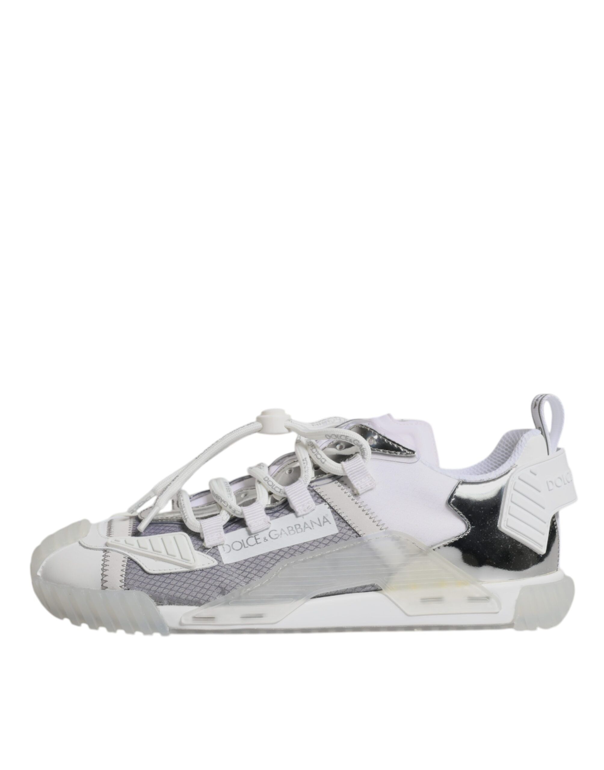 Nylon NS1 Low Top Sneakers Men's Shoes - Dolce & Gabbana - Modalova
