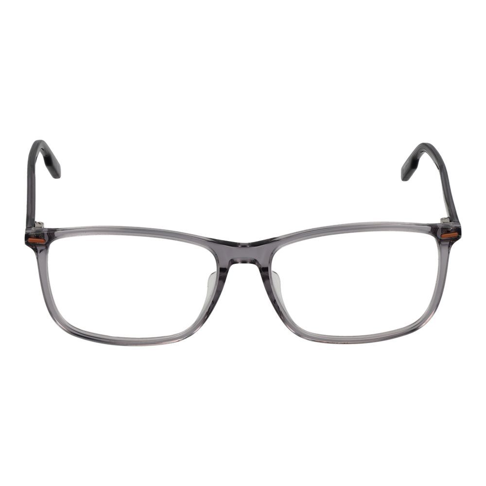 Acetate Glasses Men's (Frames) - Ermenegildo Zegna - Modalova