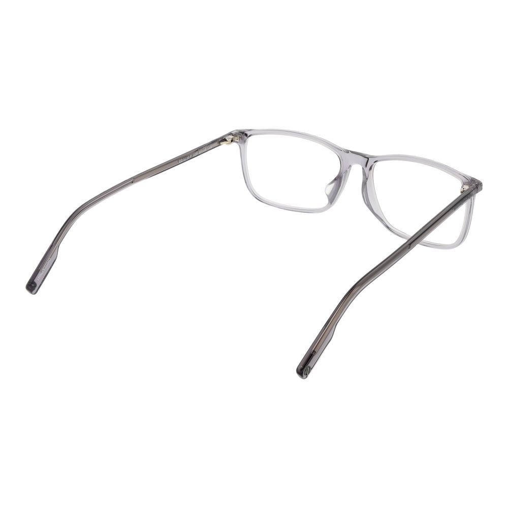 Acetate Glasses Men's (Frames) - Ermenegildo Zegna - Modalova