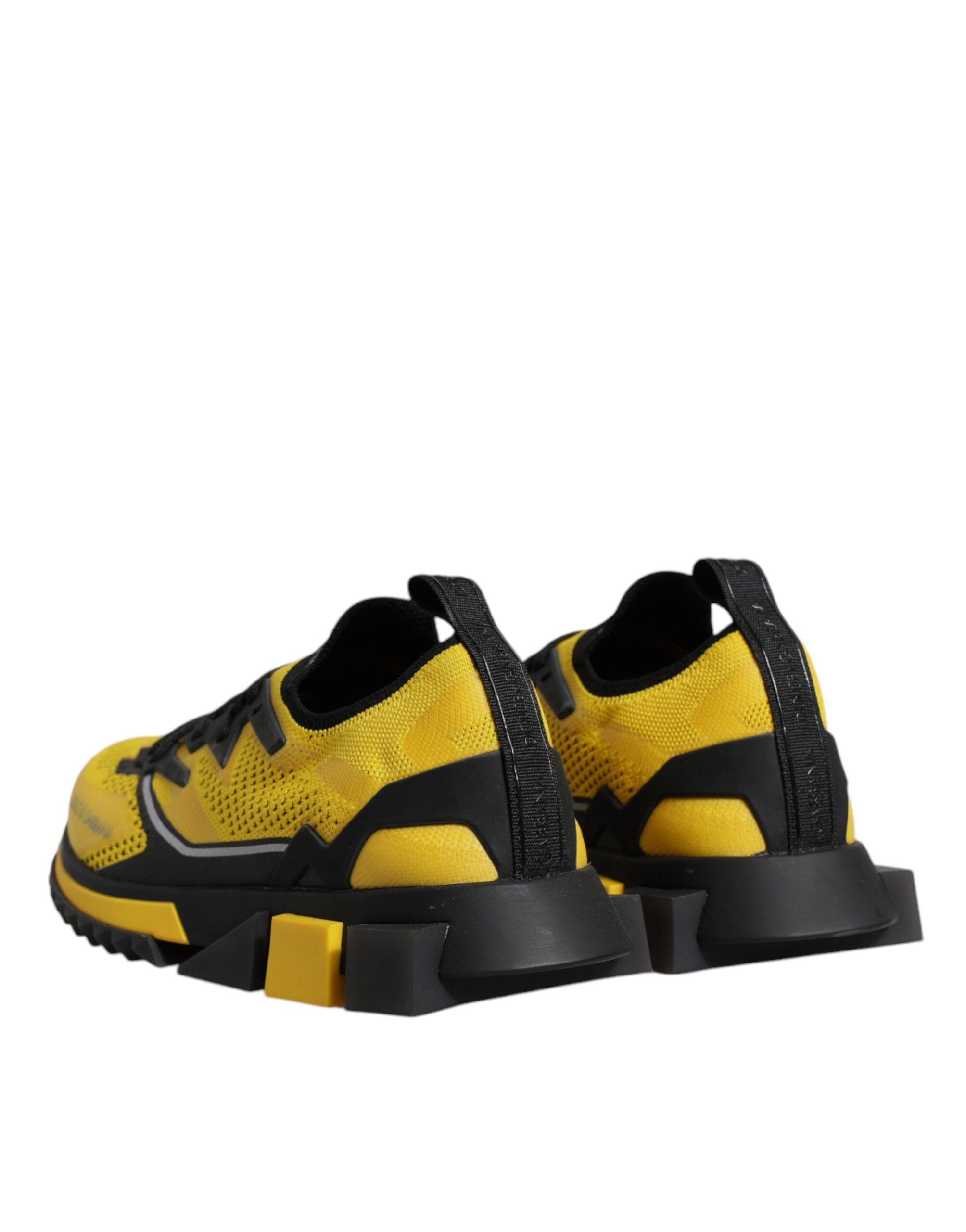 SORRENTO Sport Stretch Sneakers Men's Shoes - Dolce & Gabbana - Modalova