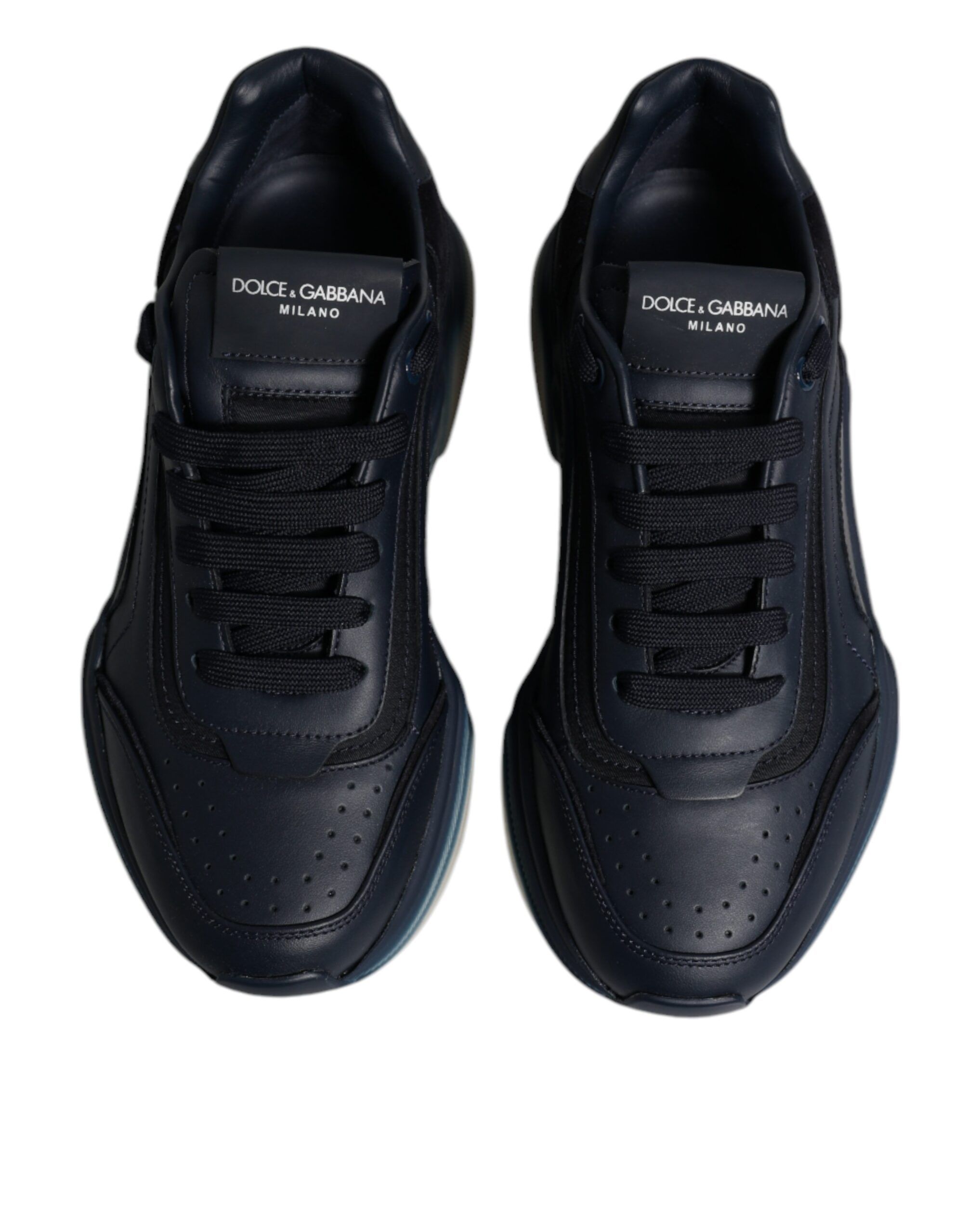 Daymaster Low Top Men Sneakers Men's Shoes - Dolce & Gabbana - Modalova