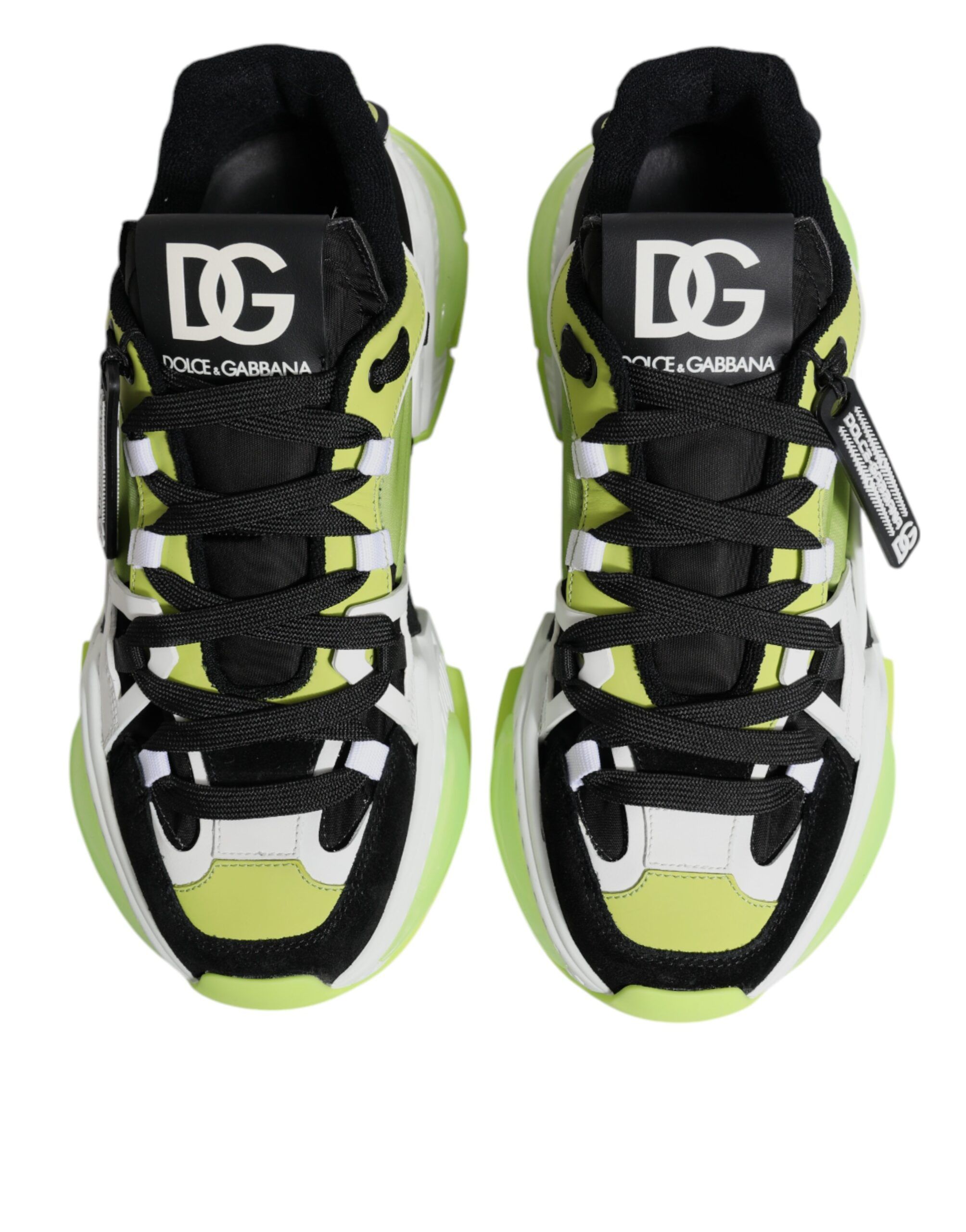 Airmaster Low Top Sneakers Men's Shoes - Dolce & Gabbana - Modalova