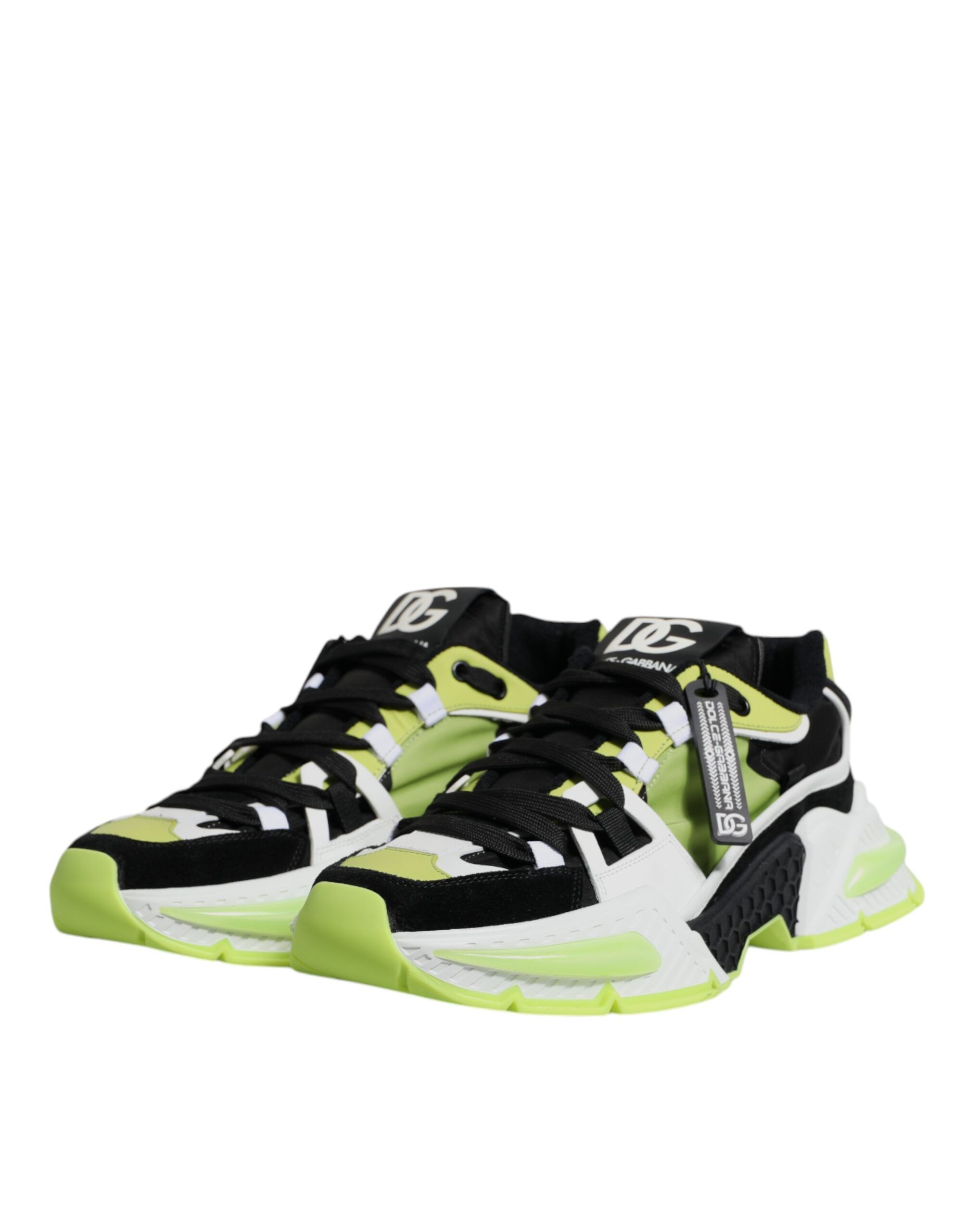 Airmaster Low Top Sneakers Men's Shoes - Dolce & Gabbana - Modalova