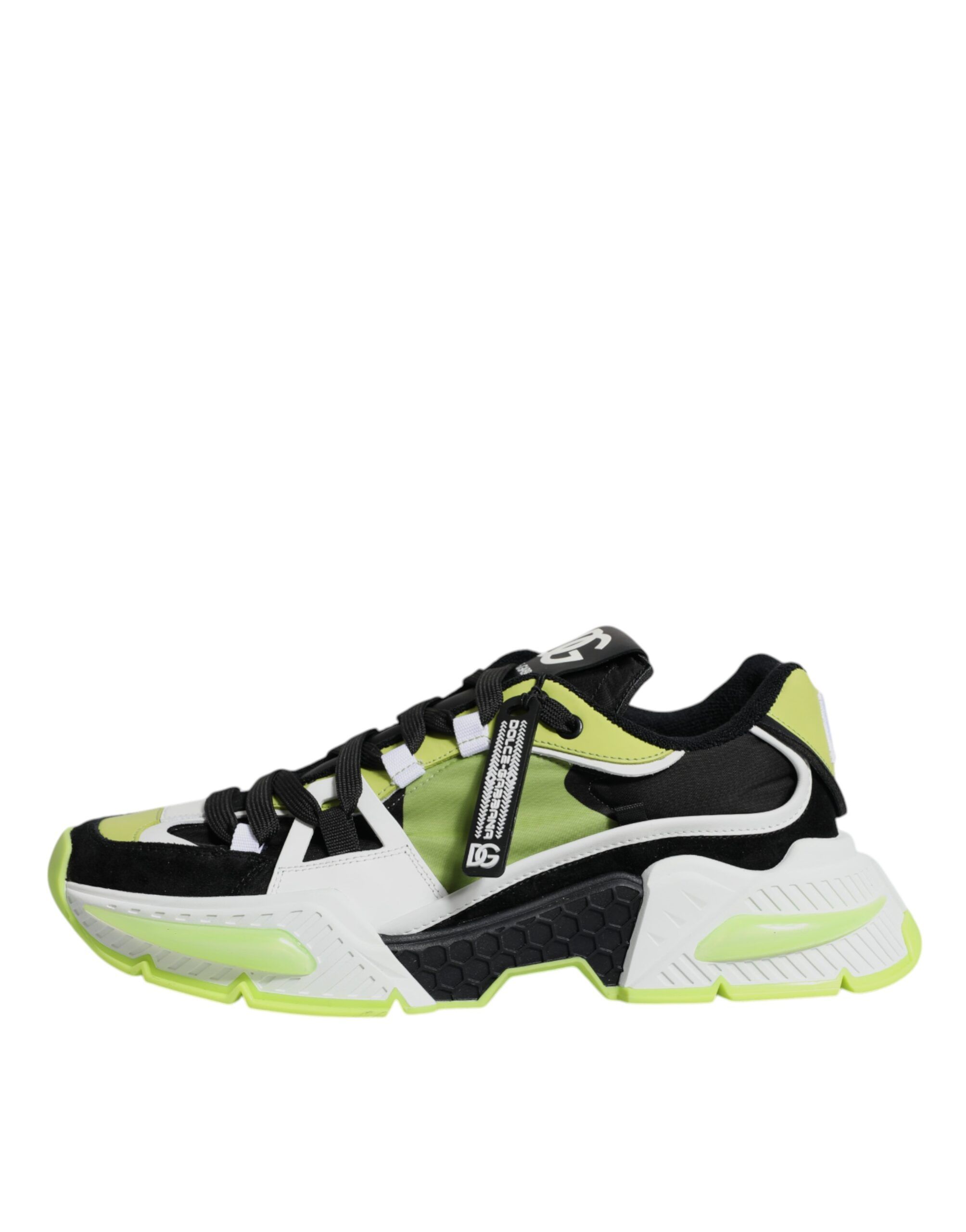 Airmaster Low Top Sneakers Men's Shoes - Dolce & Gabbana - Modalova