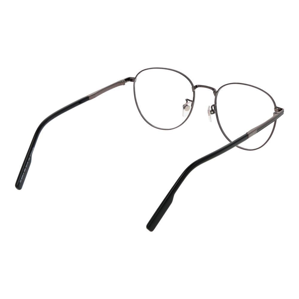 Titanium Glasses Men's (Frames) - Ermenegildo Zegna - Modalova