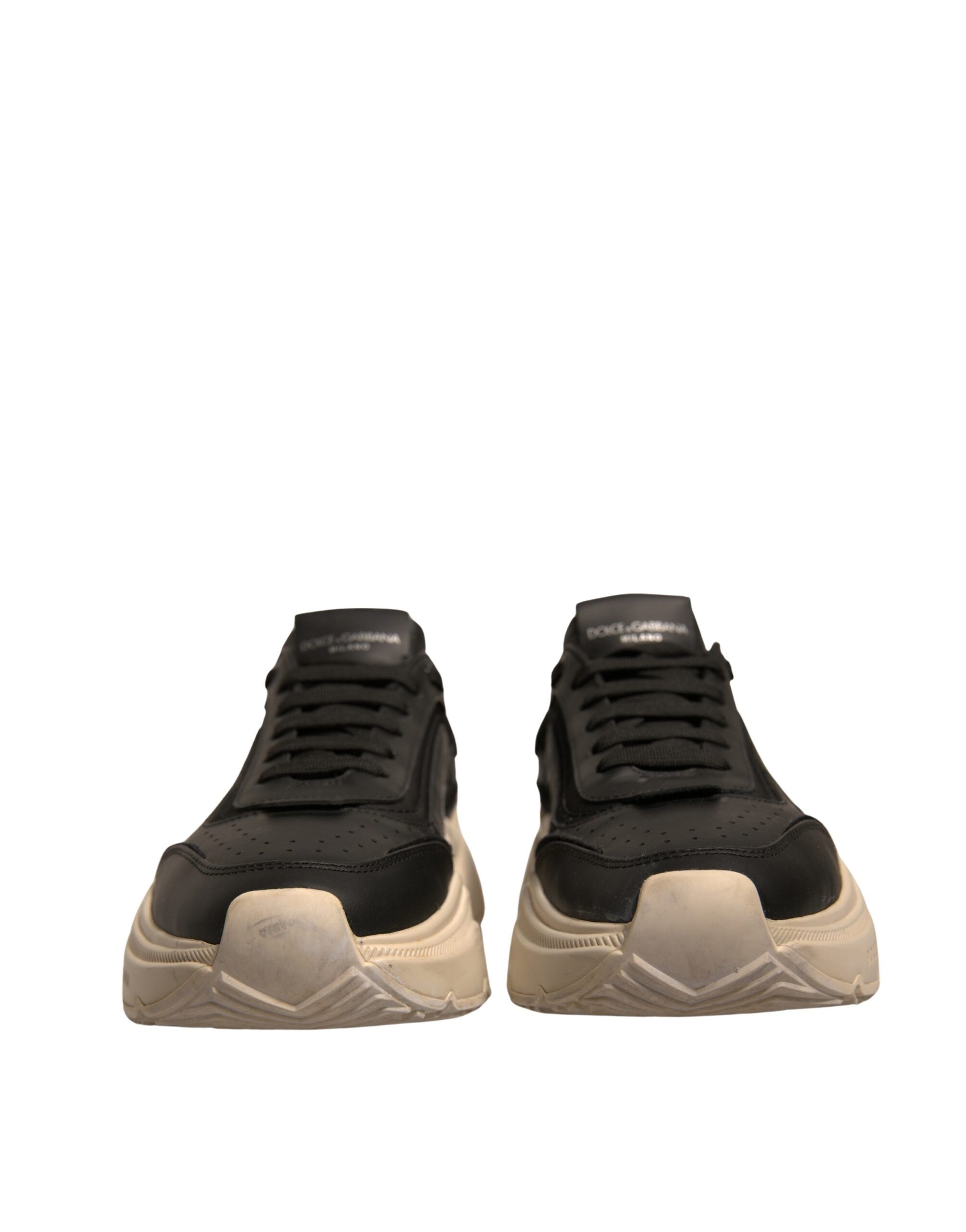 Daymaster Low Top Sneakers Women's Shoes (Pre-Owned) - Dolce & Gabbana - Modalova