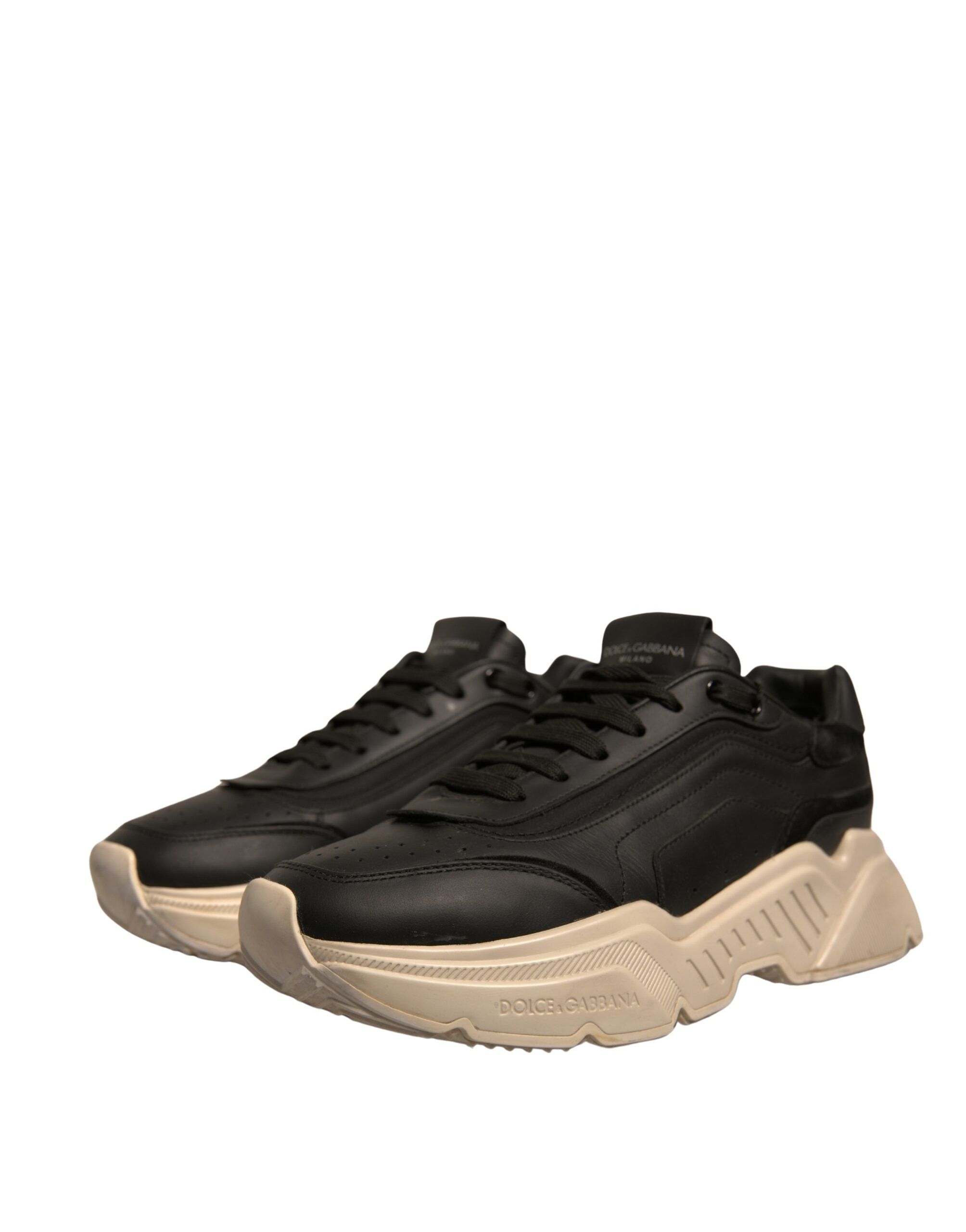 Daymaster Low Top Sneakers Women's Shoes (Pre-Owned) - Dolce & Gabbana - Modalova