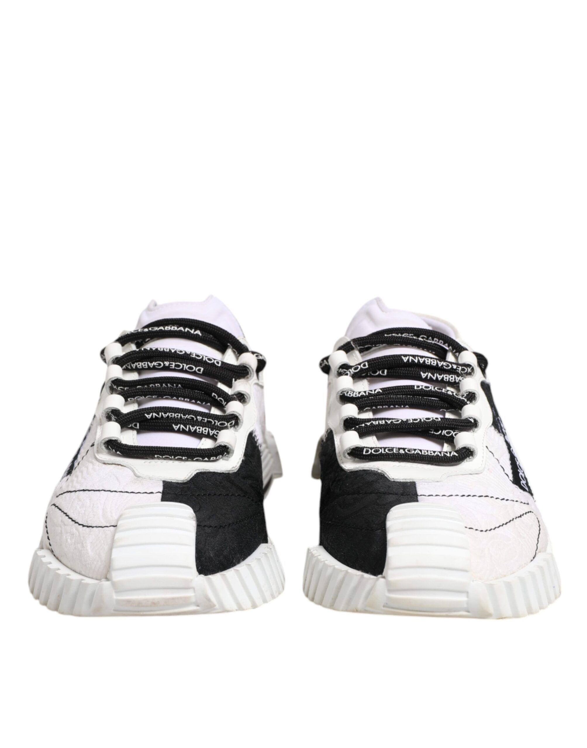 NS1 Low Top Sneakers Women's Shoes (Pre-Owned) - Dolce & Gabbana - Modalova