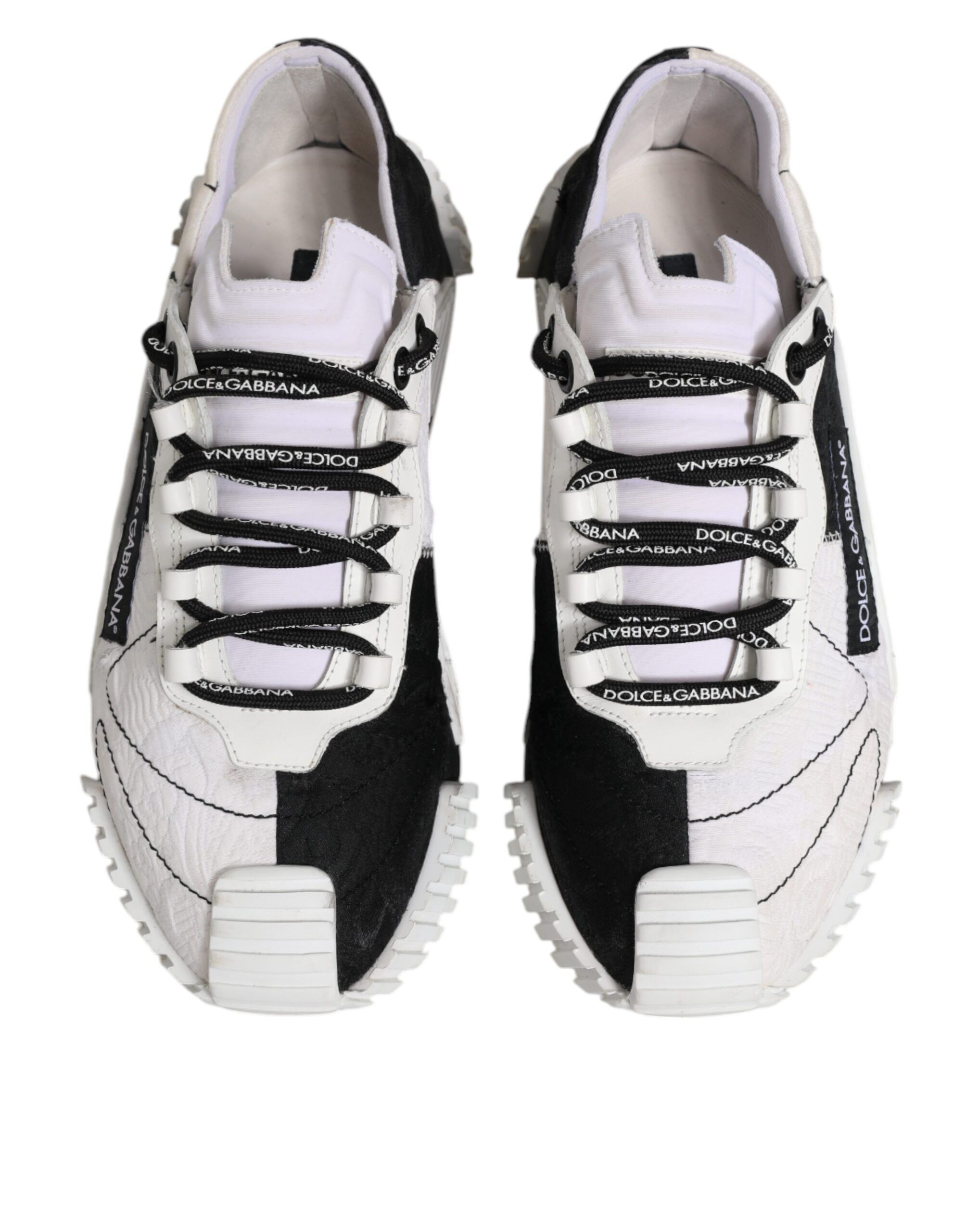 NS1 Low Top Sneakers Women's Shoes (Pre-Owned) - Dolce & Gabbana - Modalova