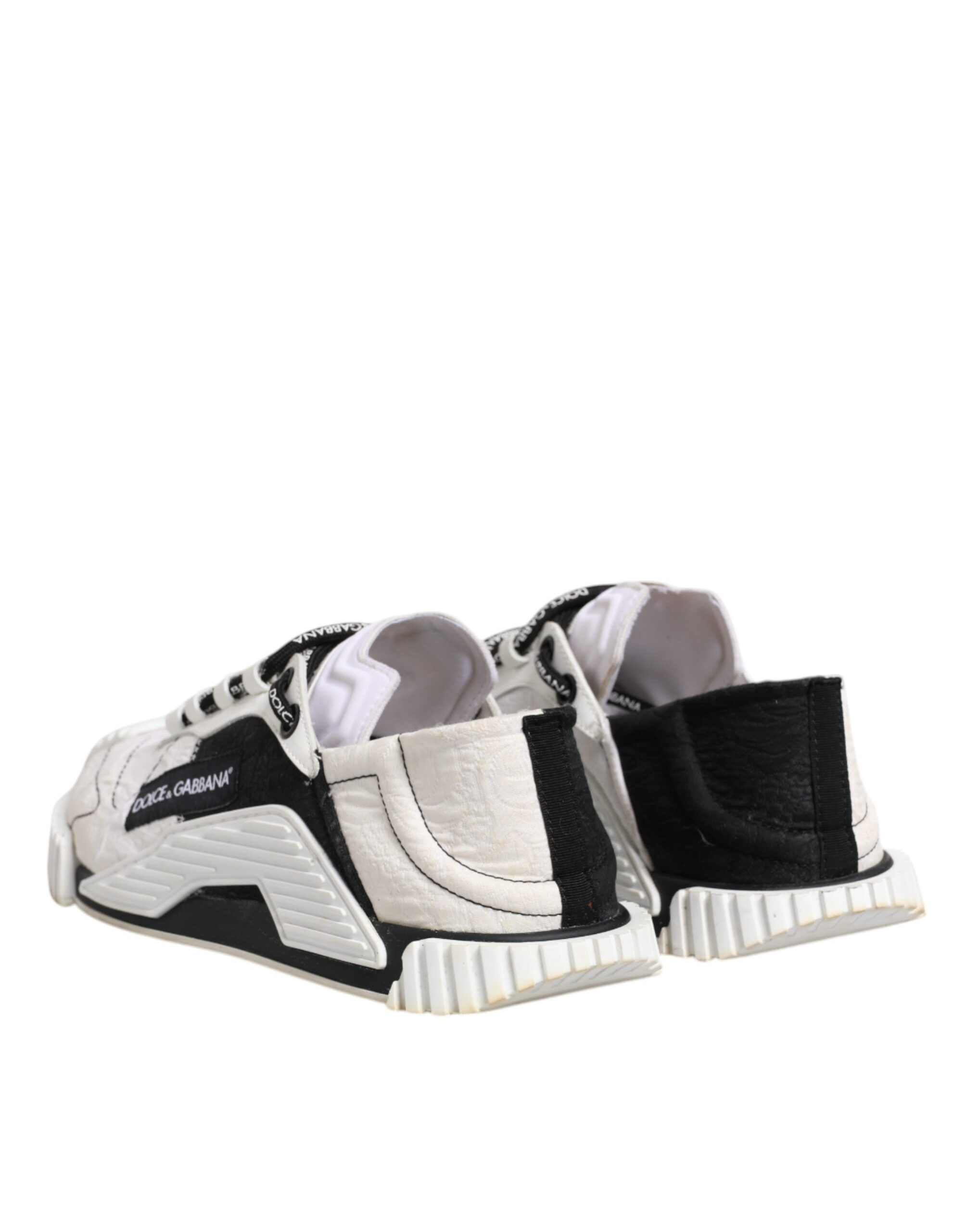 NS1 Low Top Sneakers Women's Shoes (Pre-Owned) - Dolce & Gabbana - Modalova