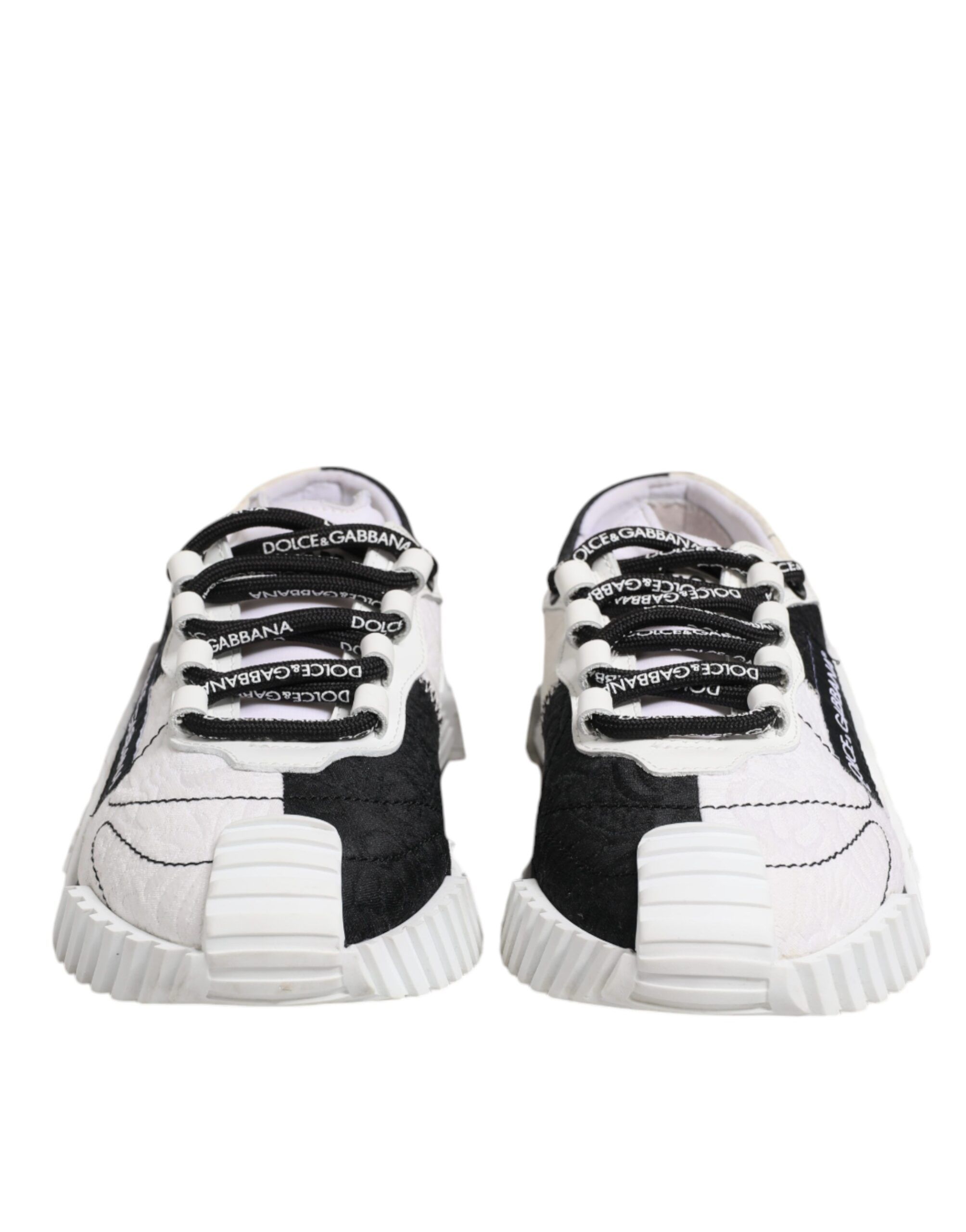 NS1 Low Top Sneakers Women's Shoes (Pre-Owned) - Dolce & Gabbana - Modalova