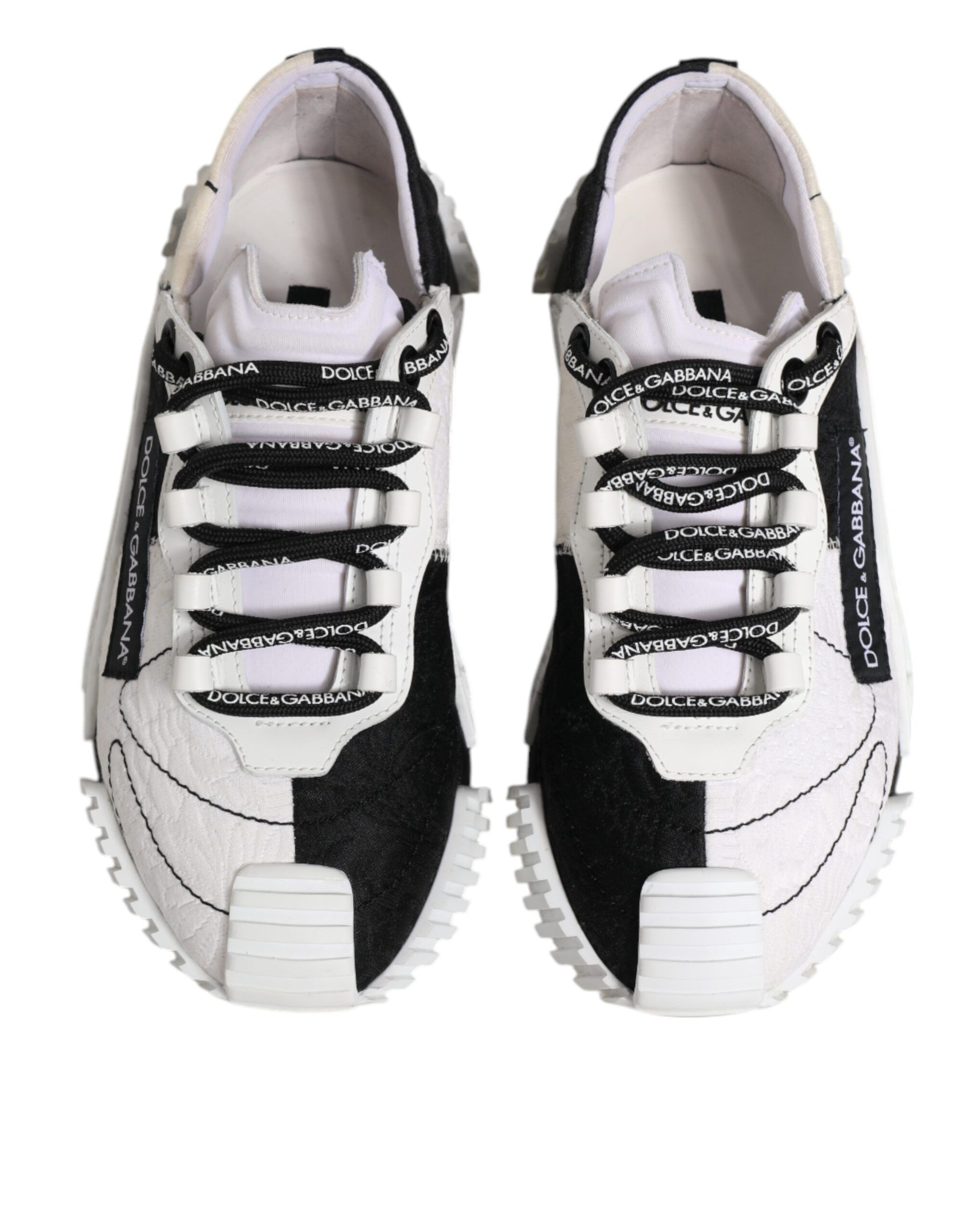 NS1 Low Top Sneakers Women's Shoes (Pre-Owned) - Dolce & Gabbana - Modalova