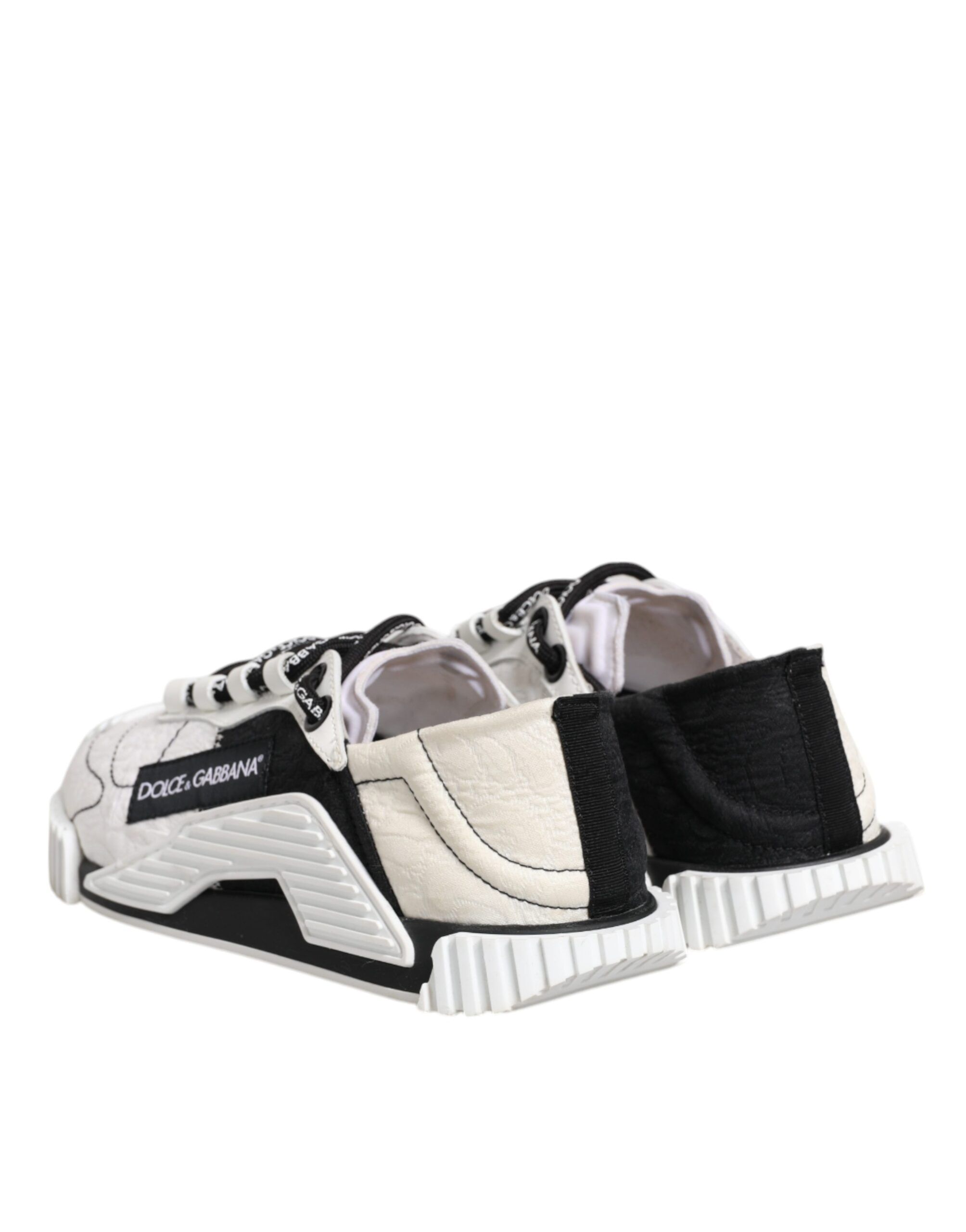 NS1 Low Top Sneakers Women's Shoes (Pre-Owned) - Dolce & Gabbana - Modalova