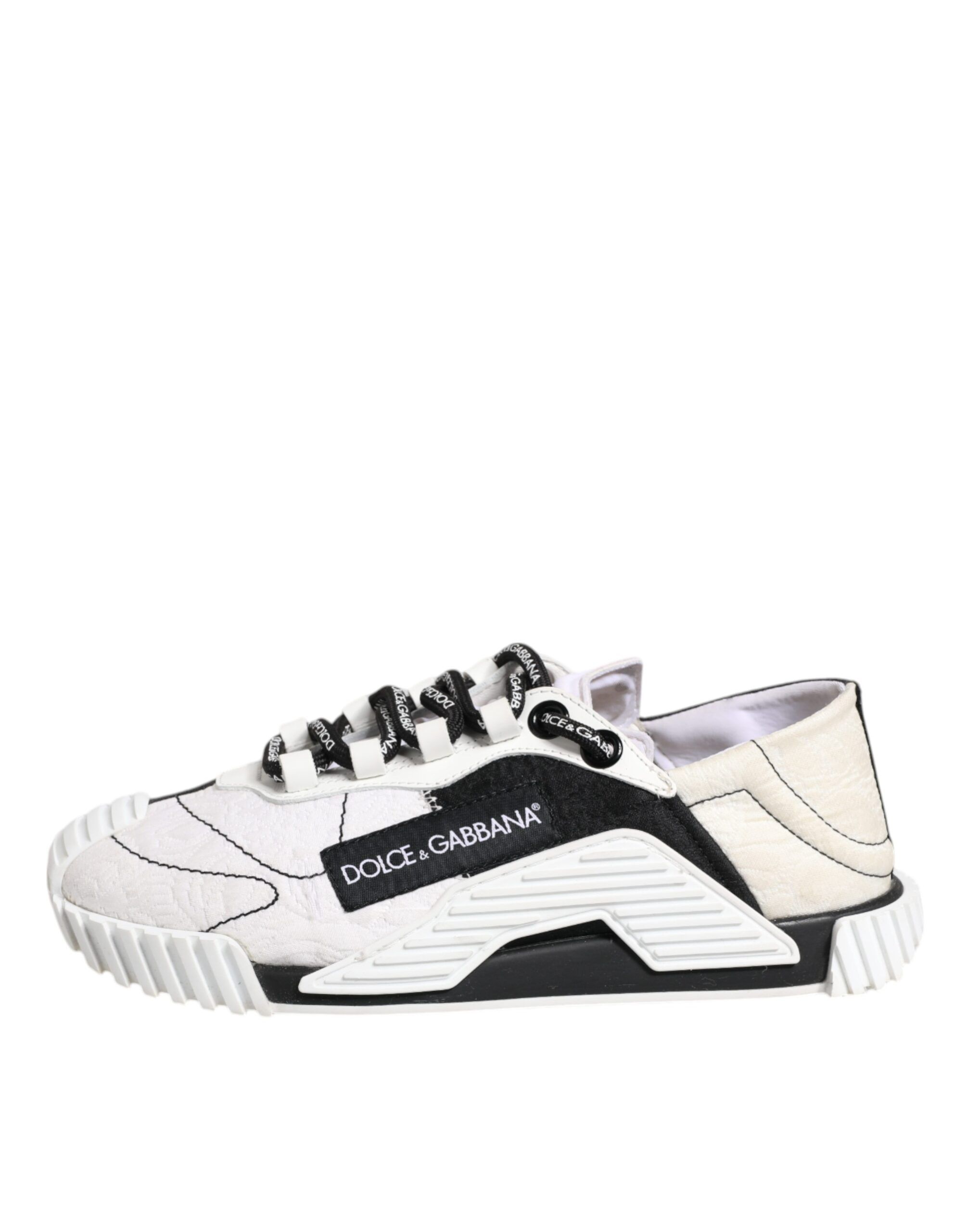 NS1 Low Top Sneakers Women's Shoes (Pre-Owned) - Dolce & Gabbana - Modalova