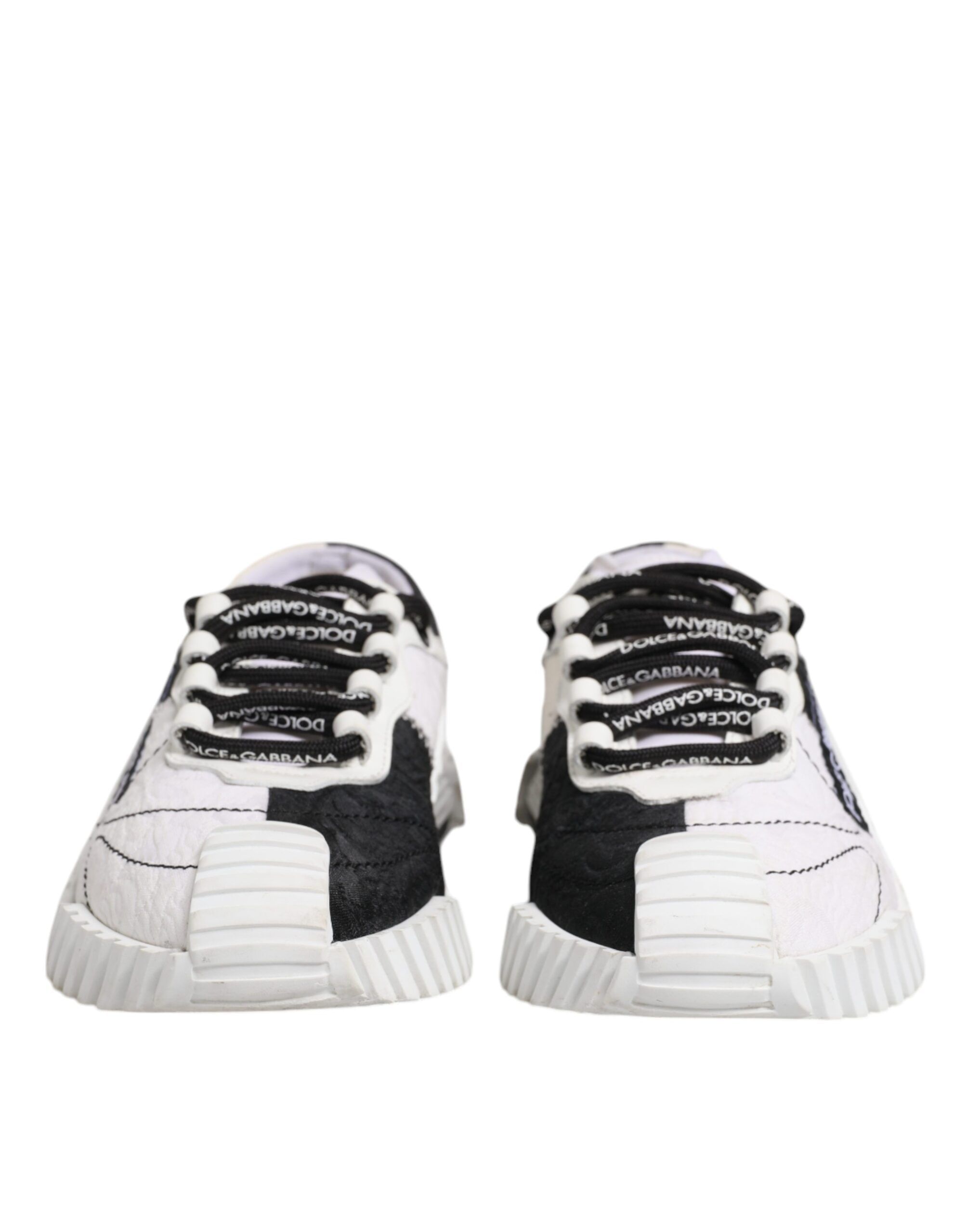NS1 Low Top Sneakers Women's Shoes (Pre-Owned) - Dolce & Gabbana - Modalova