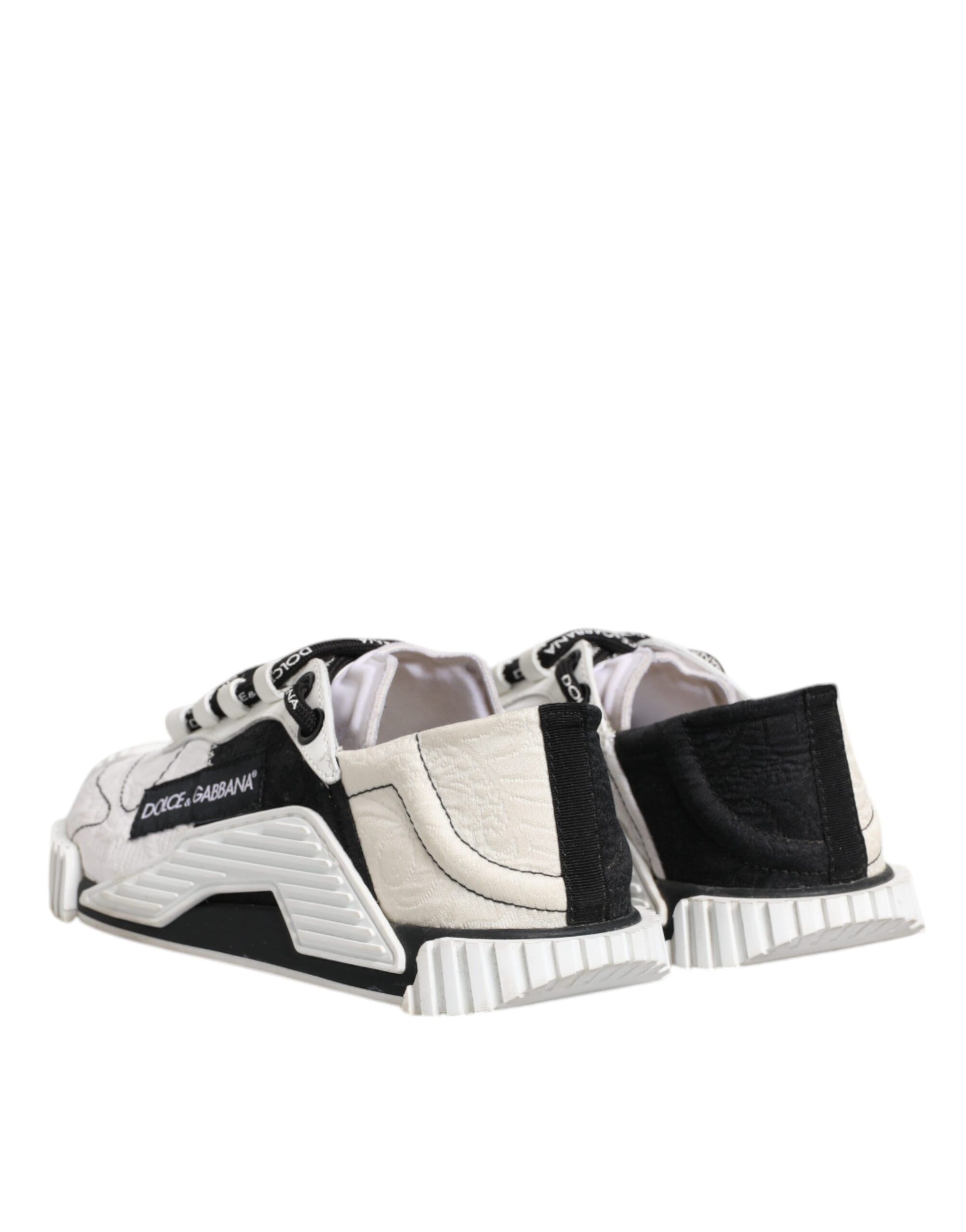 NS1 Low Top Sneakers Women's Shoes (Pre-Owned) - Dolce & Gabbana - Modalova