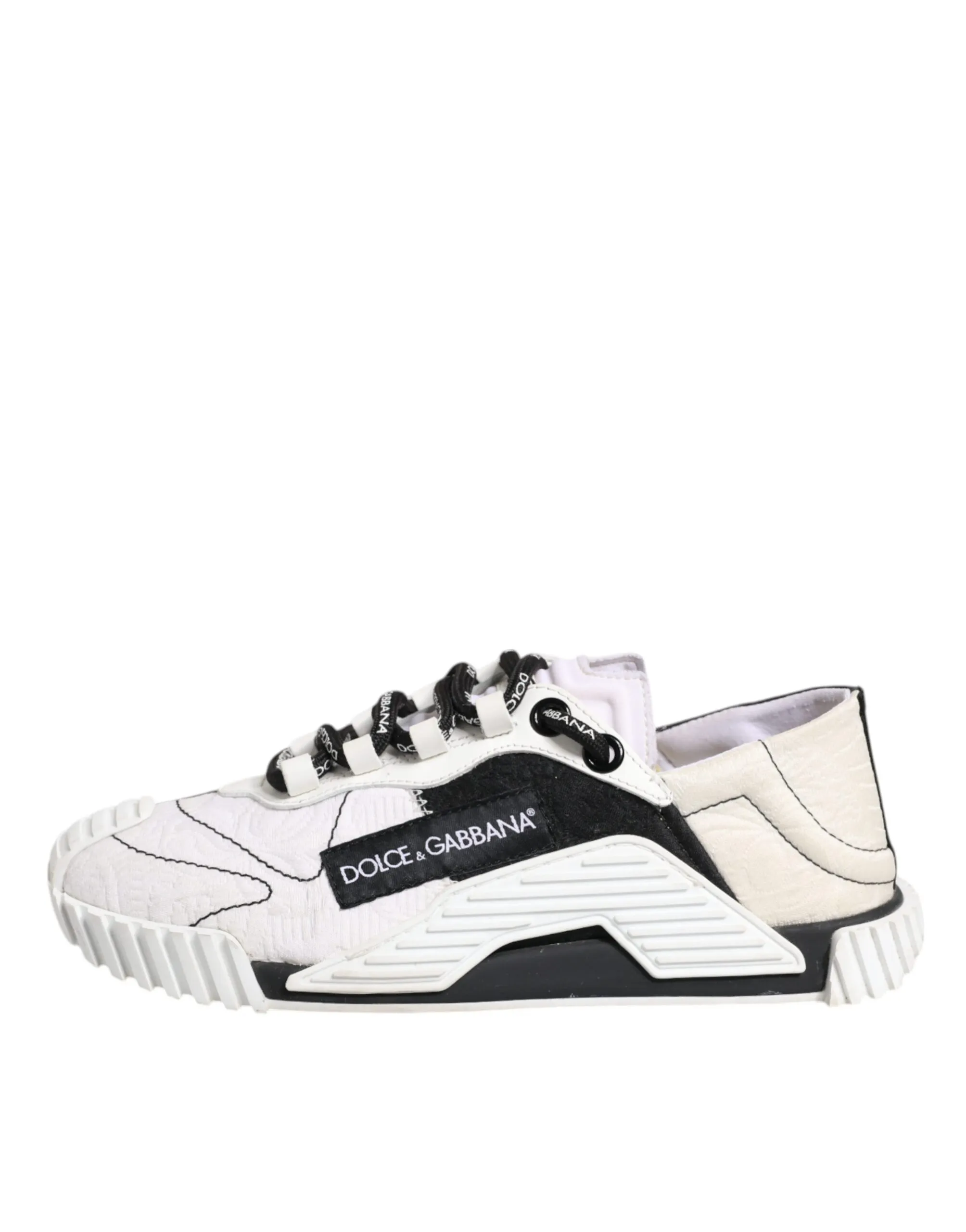 NS1 Low Top Sneakers Women's Shoes (Pre-Owned) - Dolce & Gabbana - Modalova