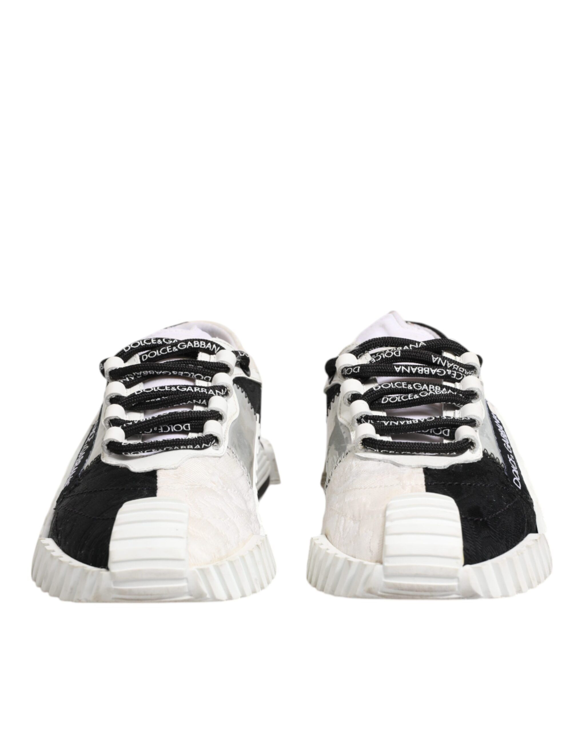 NS1 Low Top Sneakers Women's Shoes (Pre-Owned) - Dolce & Gabbana - Modalova