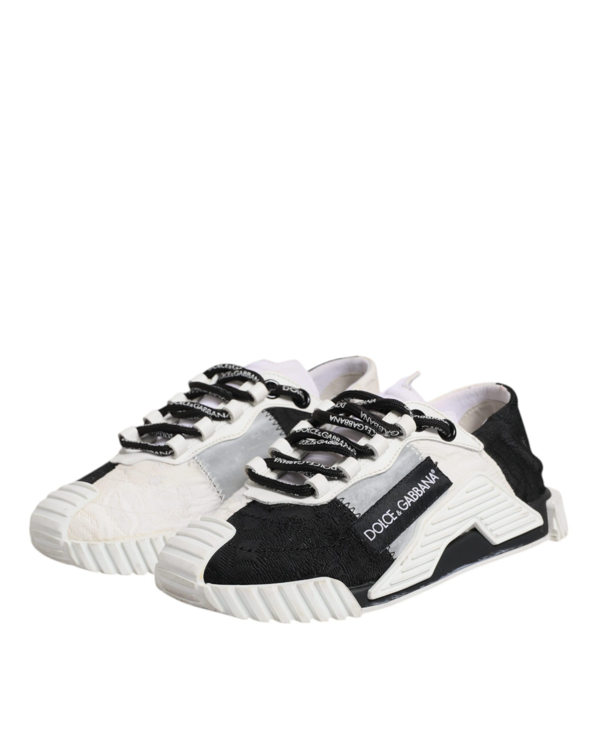 NS1 Low Top Sneakers Women's Shoes (Pre-Owned) - Dolce & Gabbana - Modalova