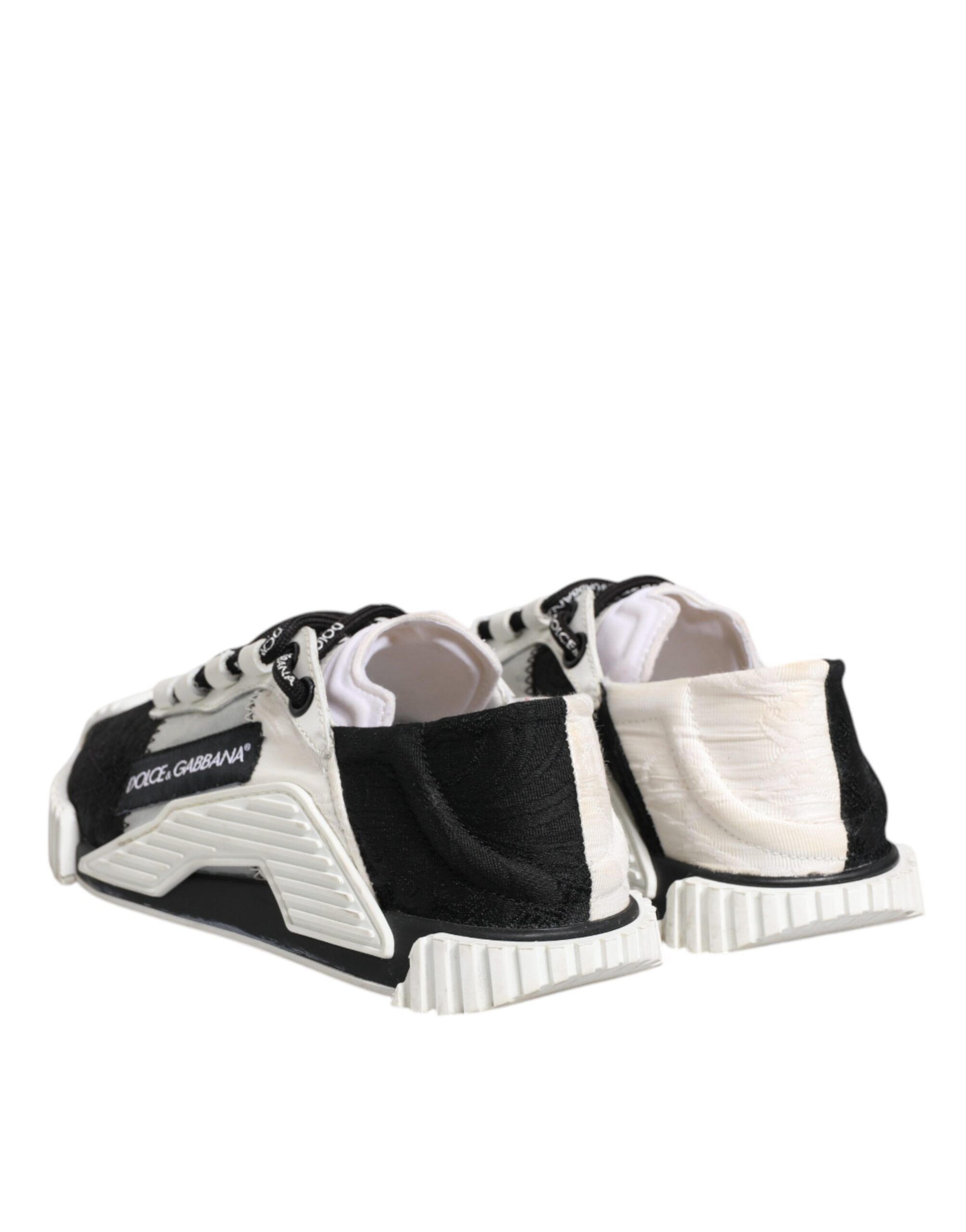 NS1 Low Top Sneakers Women's Shoes (Pre-Owned) - Dolce & Gabbana - Modalova