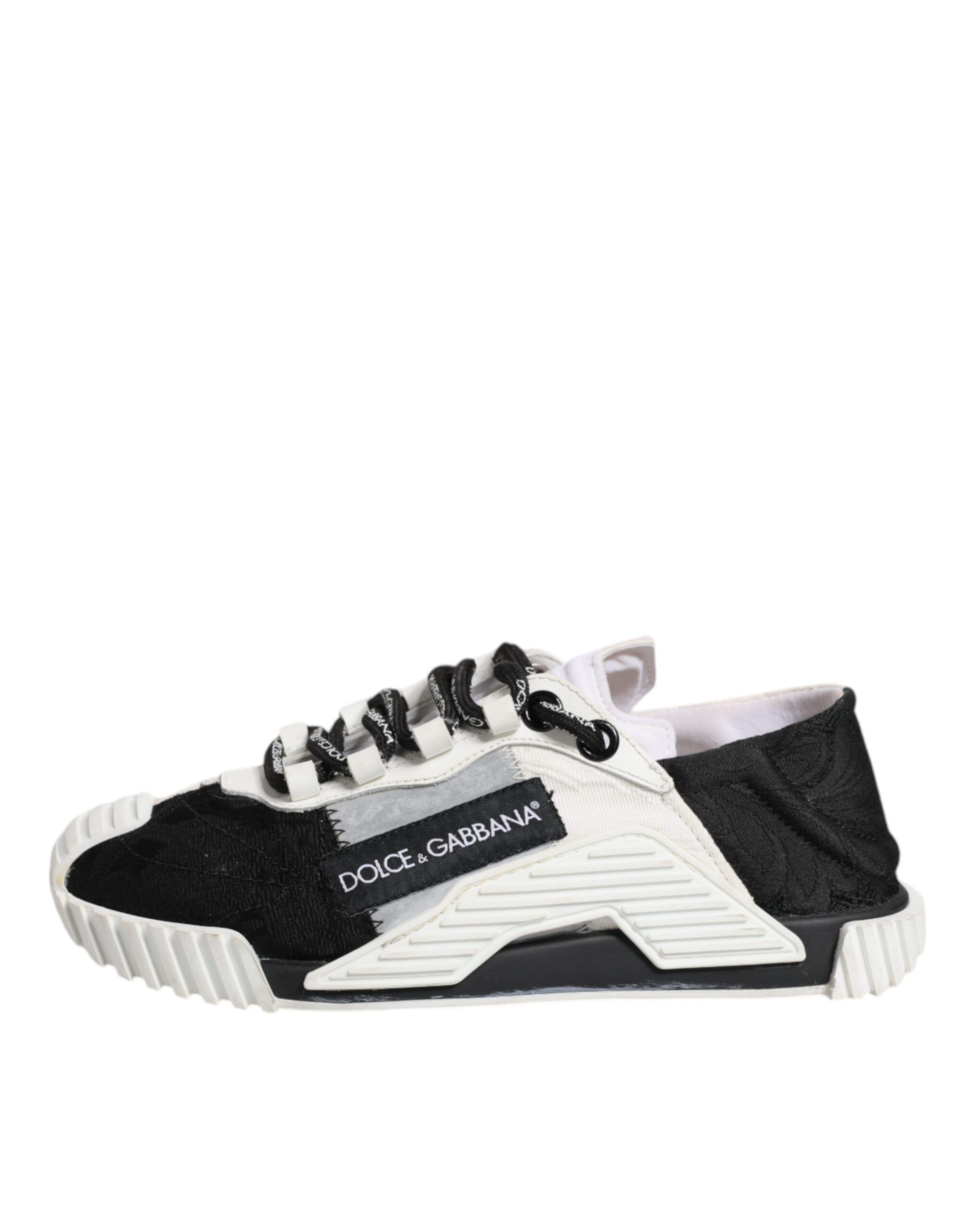 NS1 Low Top Sneakers Women's Shoes (Pre-Owned) - Dolce & Gabbana - Modalova