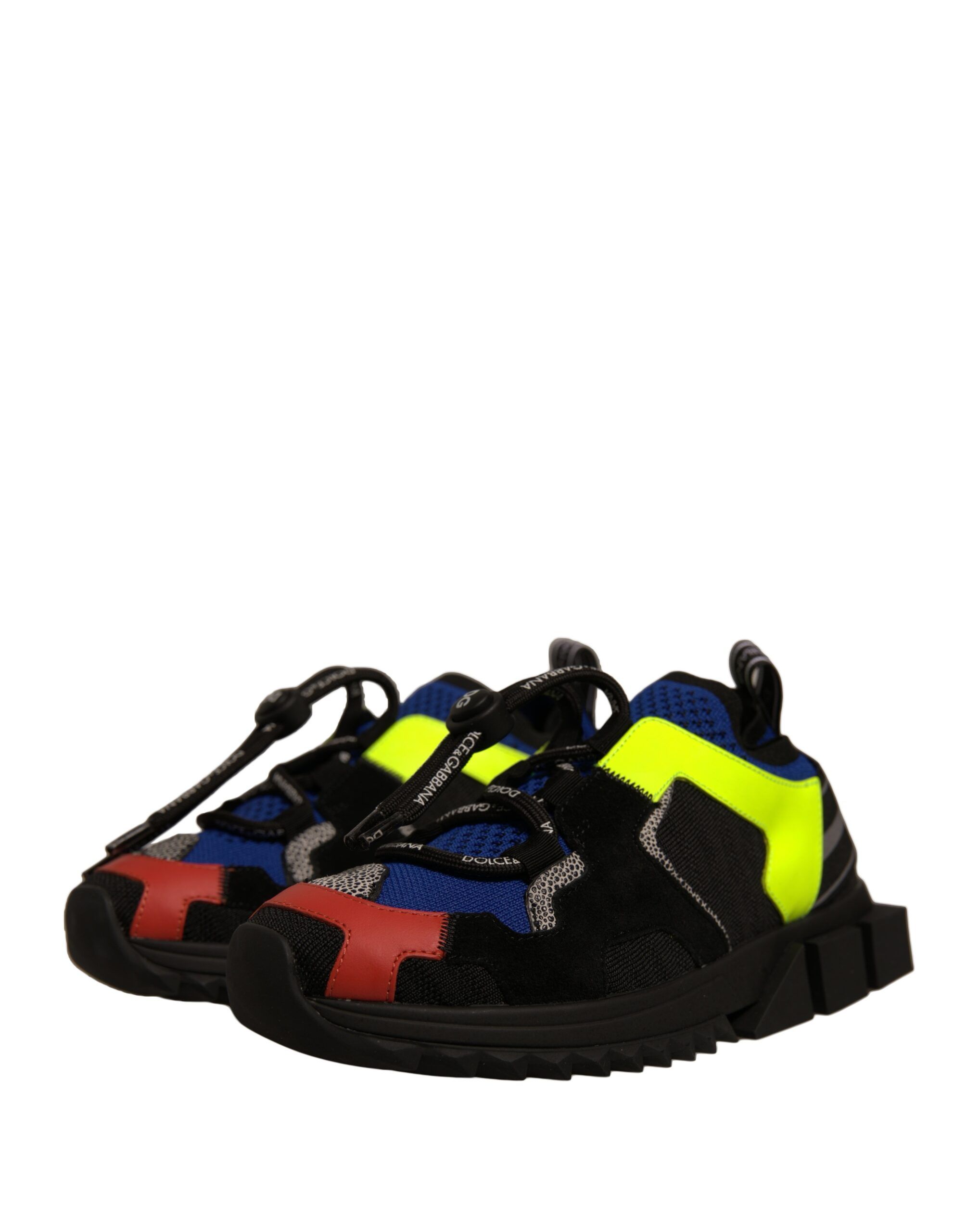 Low Top Sorrento Sneakers Women's Shoes - Dolce & Gabbana - Modalova