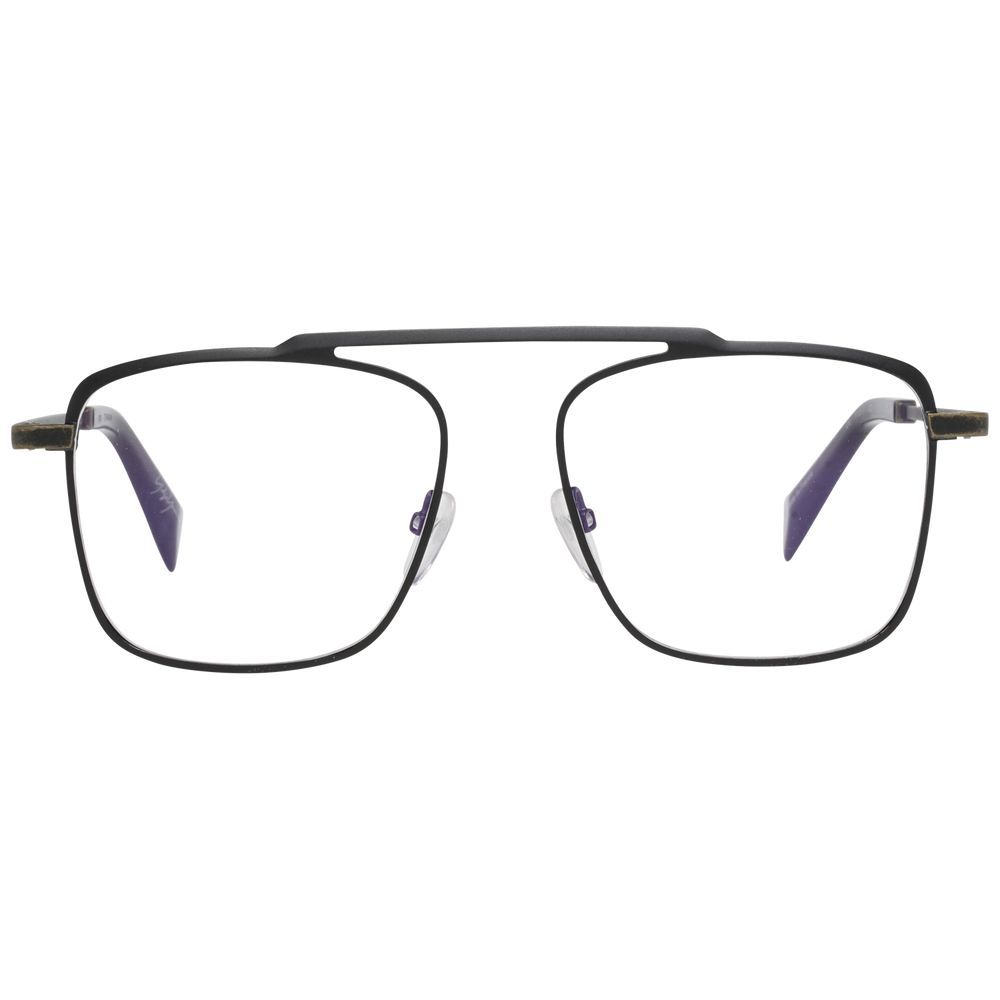 Titanium Glasses Men's (Frames) - Yohji Yamamoto - Modalova