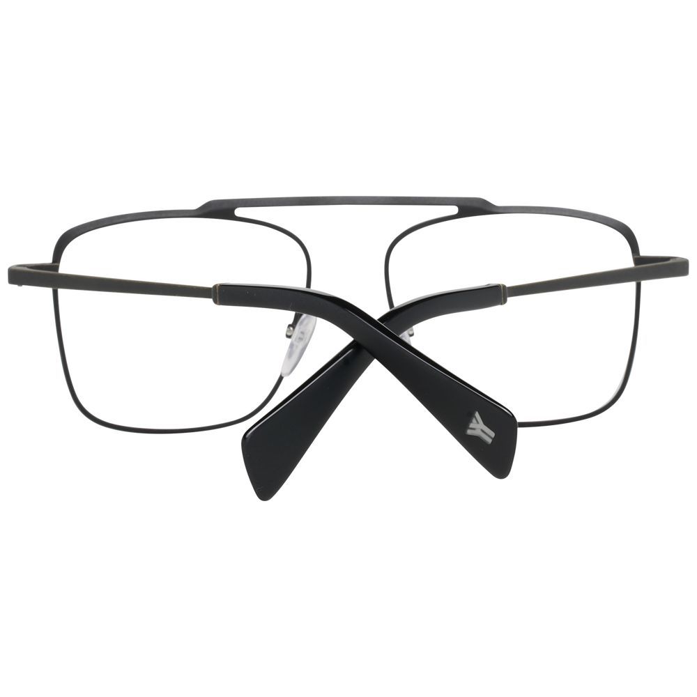 Titanium Glasses Men's (Frames) - Yohji Yamamoto - Modalova