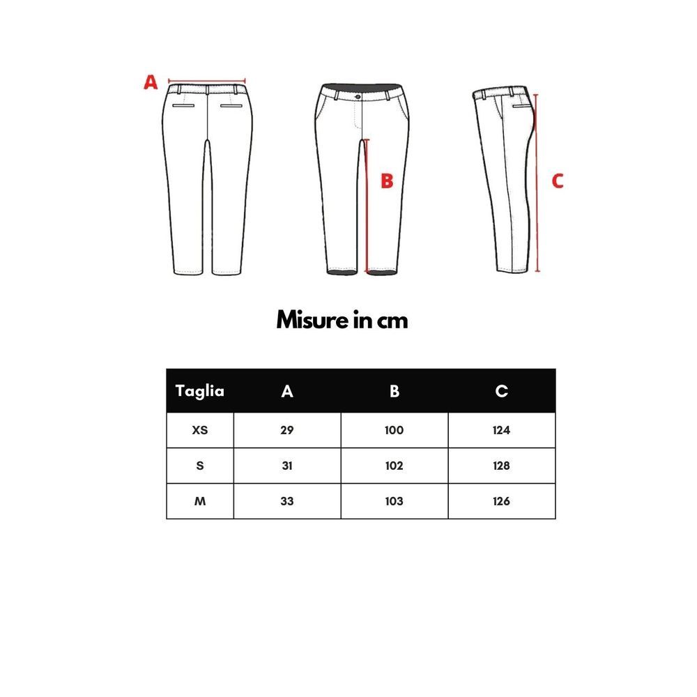 Cotton Athletic Women's Pants - Dsquared² - Modalova