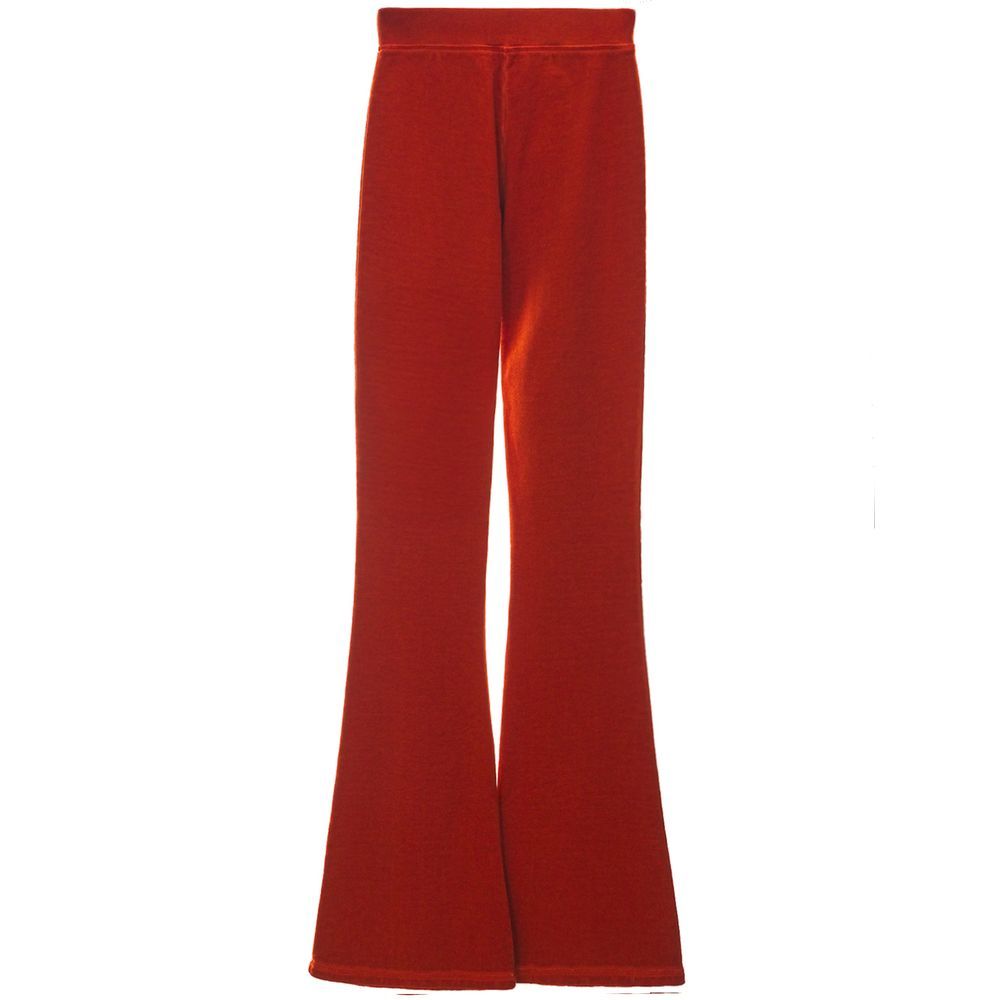 Cotton Athletic Women's Pants - Dsquared² - Modalova