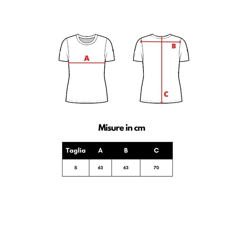 Cotton Men's T-Shirt - Dsquared² - Modalova
