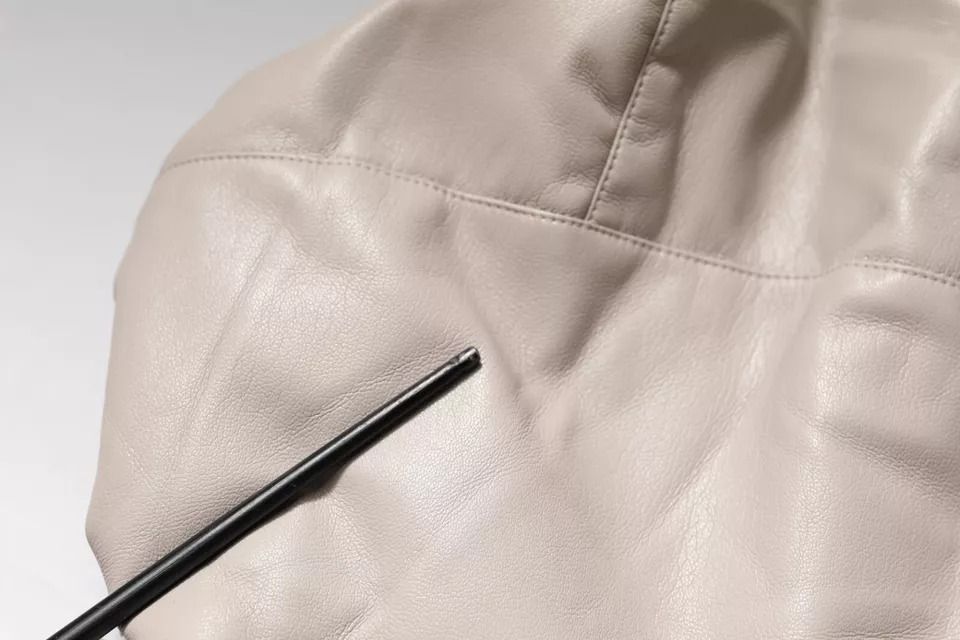Full Zip Hooded Long Sleeves Casual Coat Men's Jacket (Pre-Owned) - MSGM - Modalova