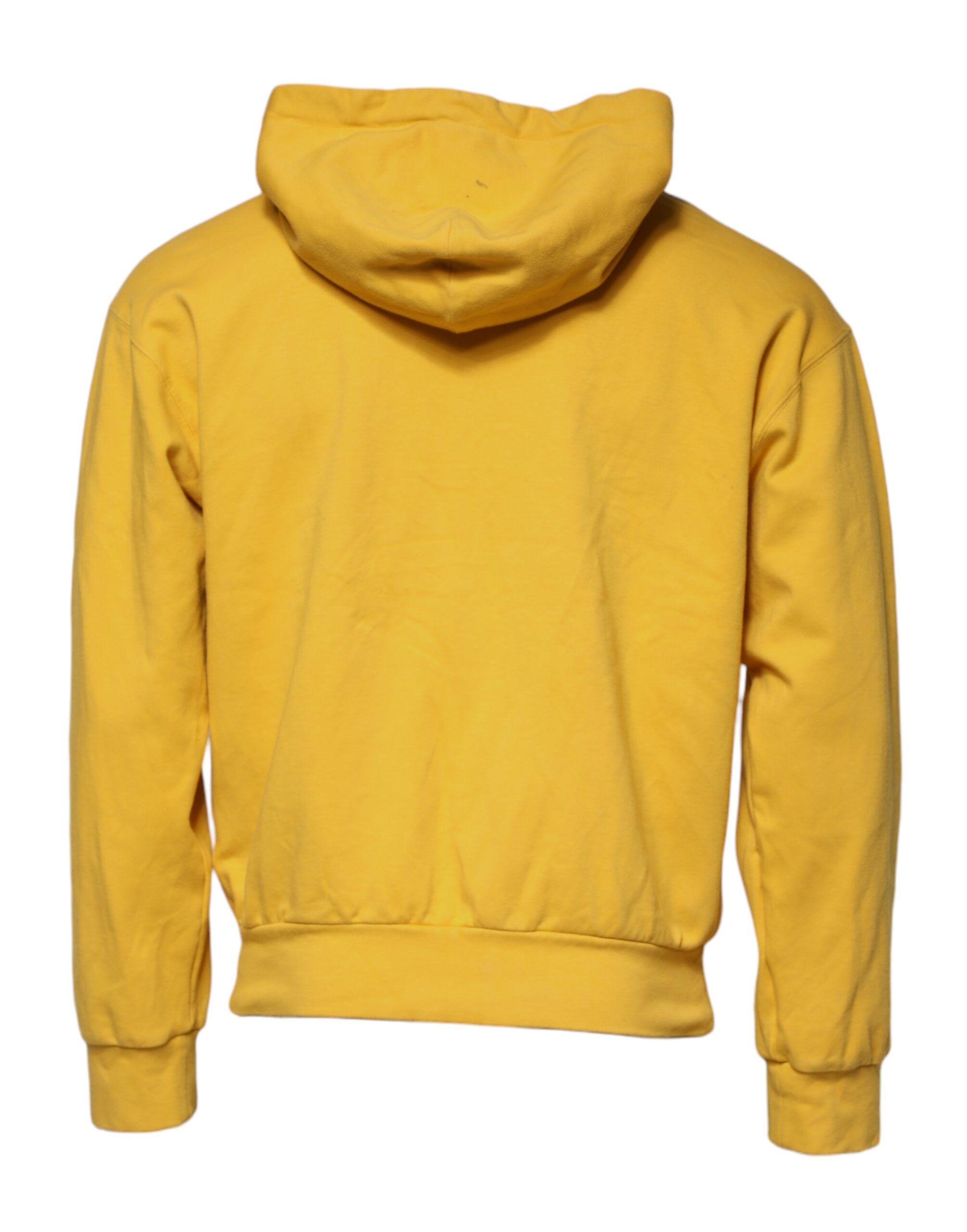 Logo Full Zip Hooded Sweatshirt Men's Sweater (Pre-Owned) - Dolce & Gabbana - Modalova