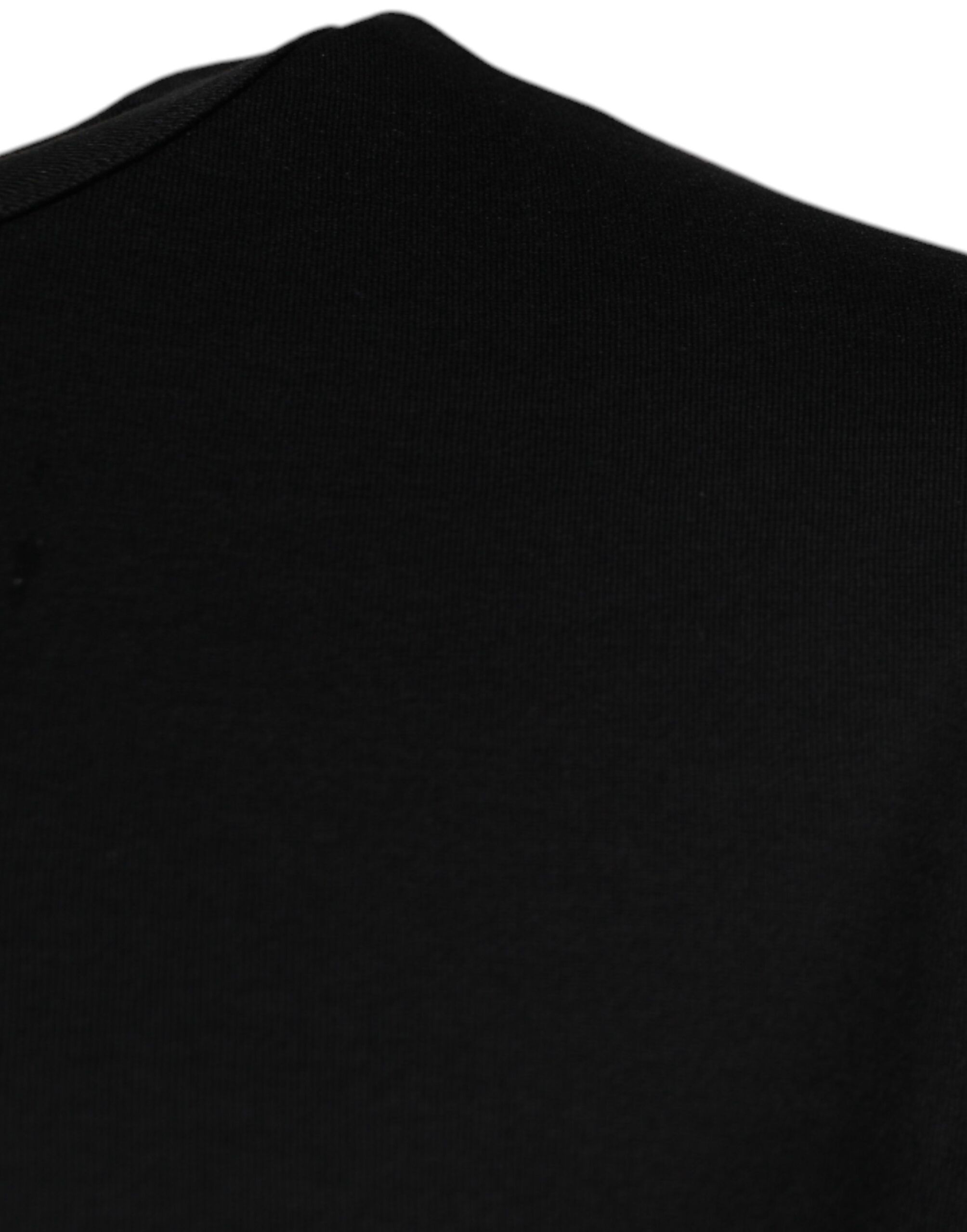 Camouflage Crew Neck Men's T-shirt - Dolce & Gabbana - Modalova