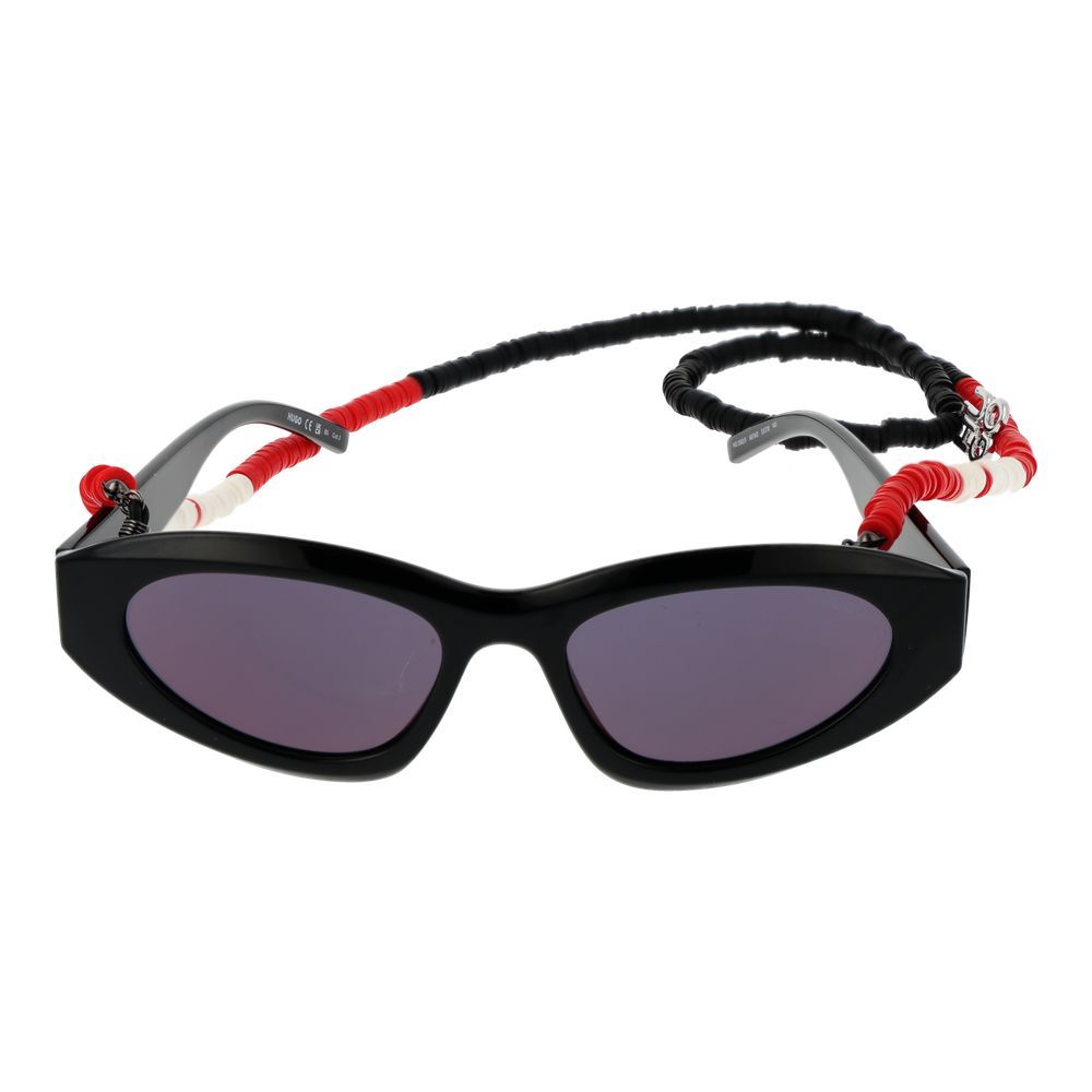 Polyamide Sunglasses - Hugo Boss - Modalova