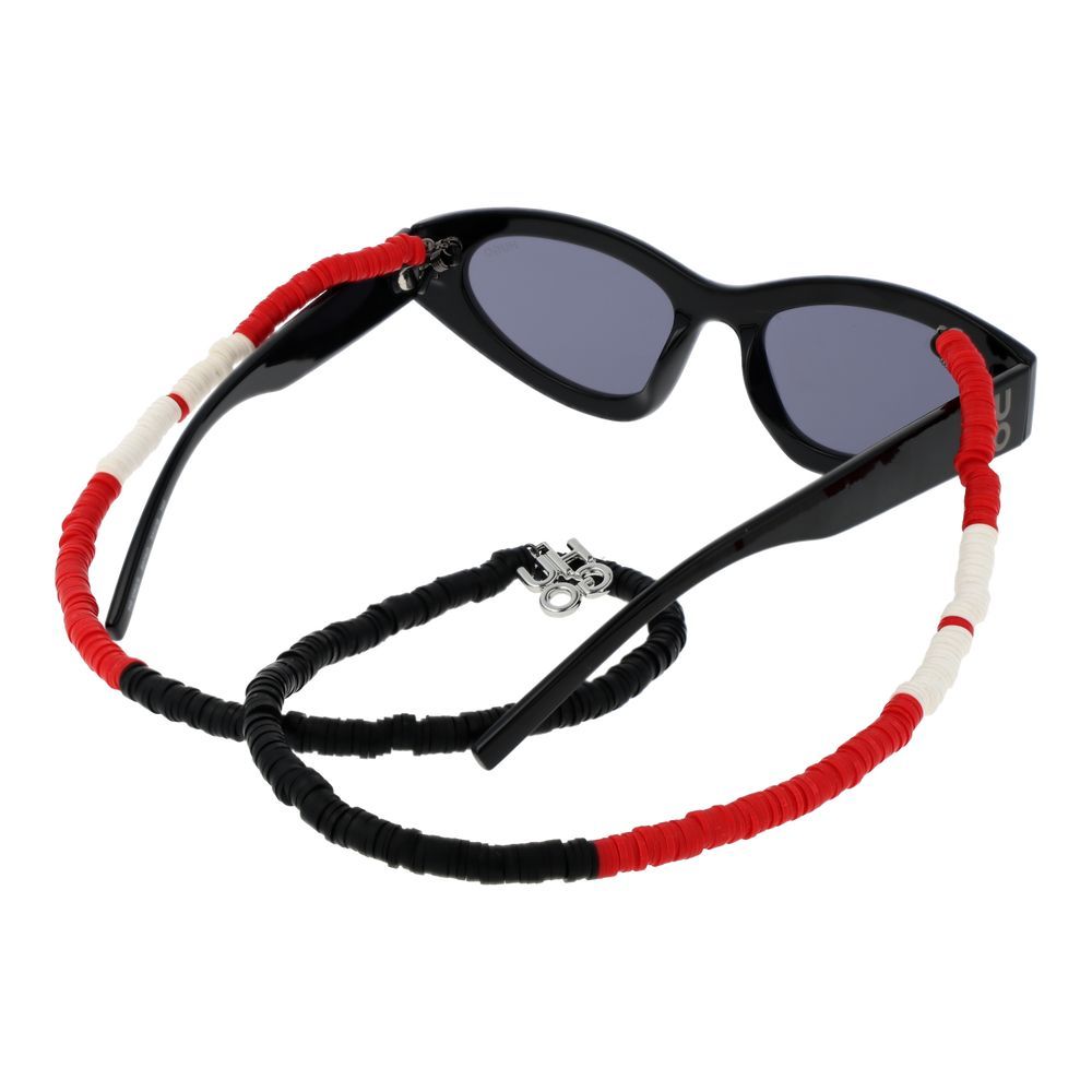 Polyamide Sunglasses - Hugo Boss - Modalova